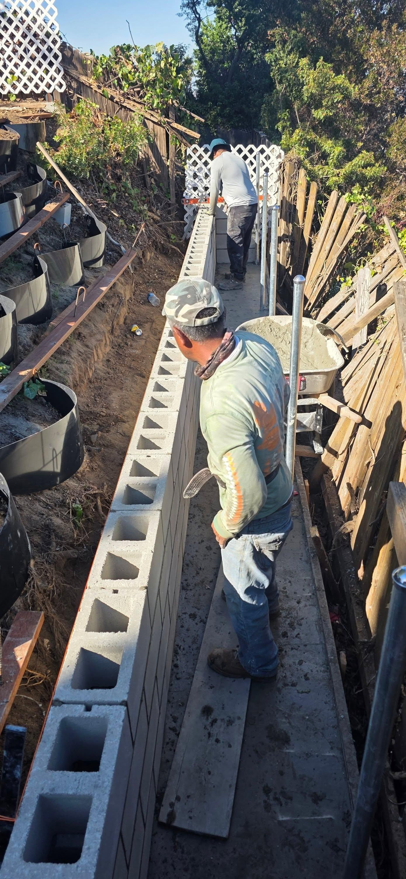  for Complete Concrete in Torrance, CA