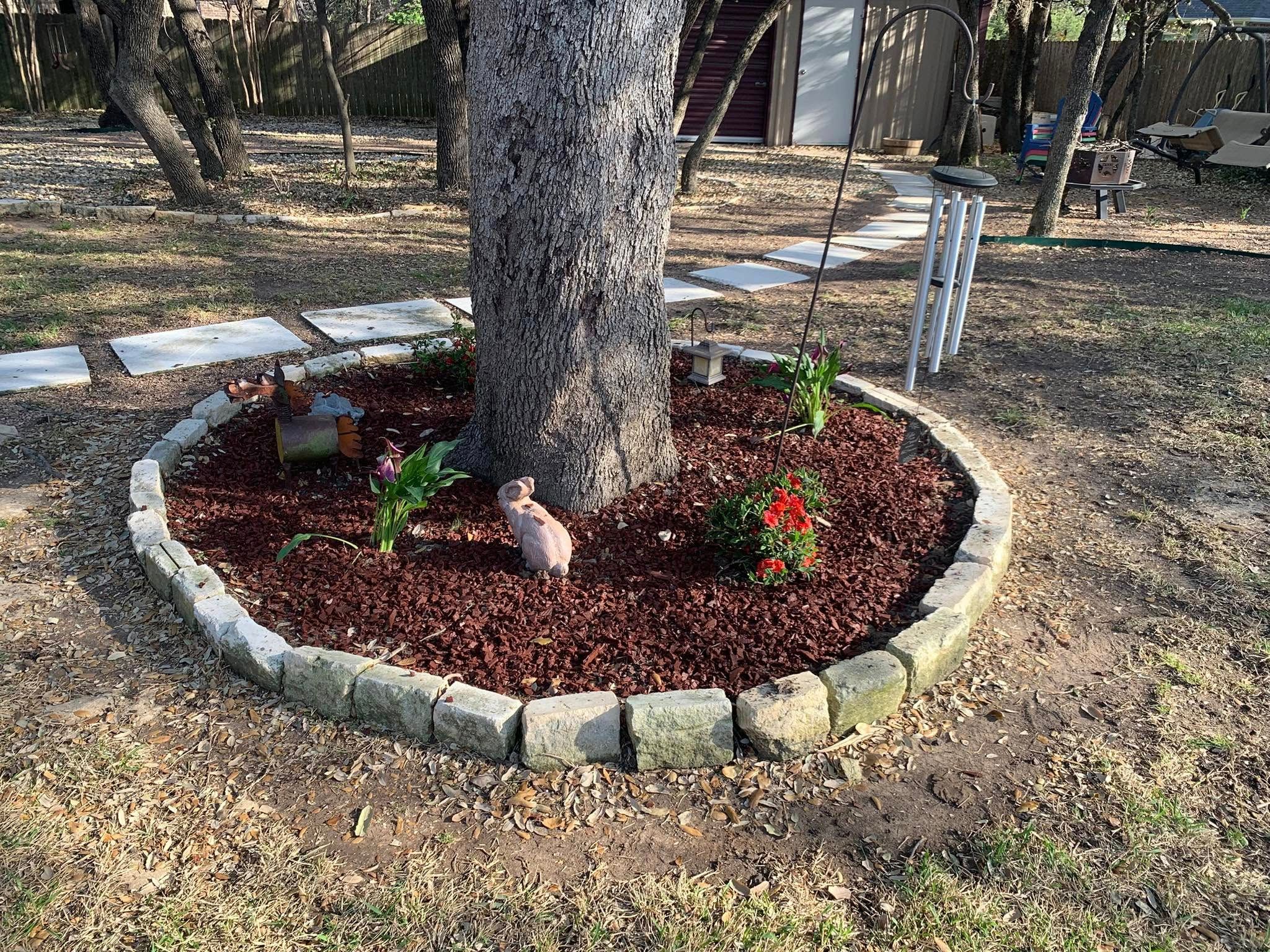  for Scalpel Lawn Service in Temple, TX