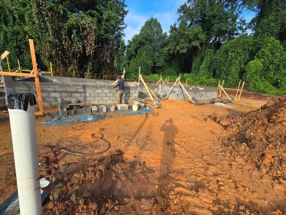  for HC Construction & Grading in Clayton, GA