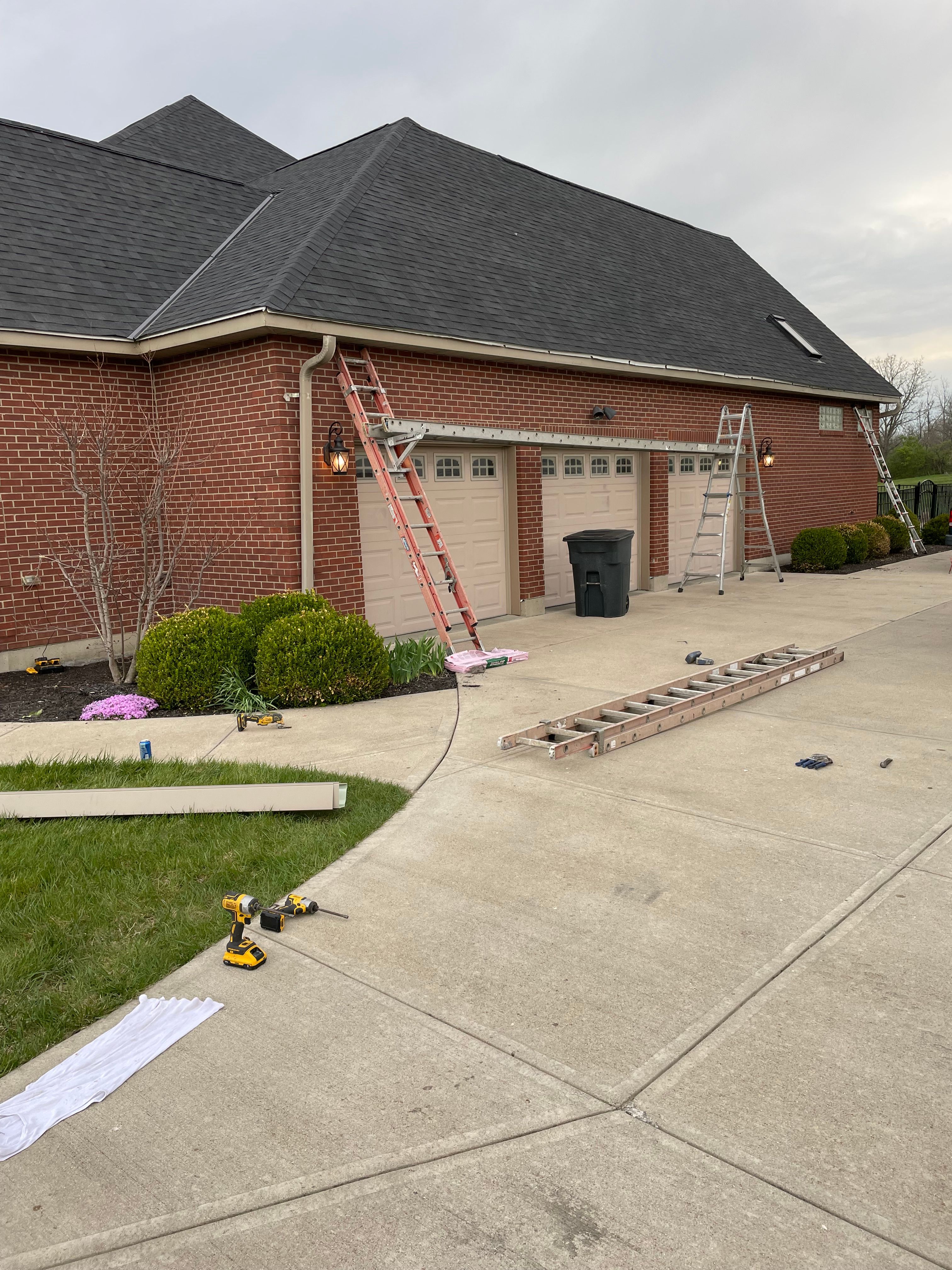  for Precious Roofing in Madeira, OH