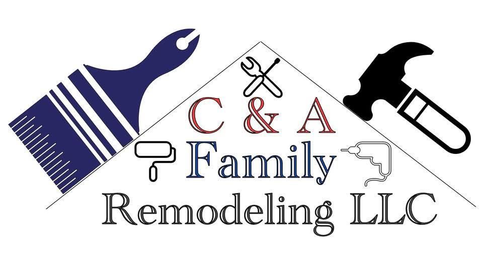  for C&A Family Remodeling LLC in Sandy Springs, GA