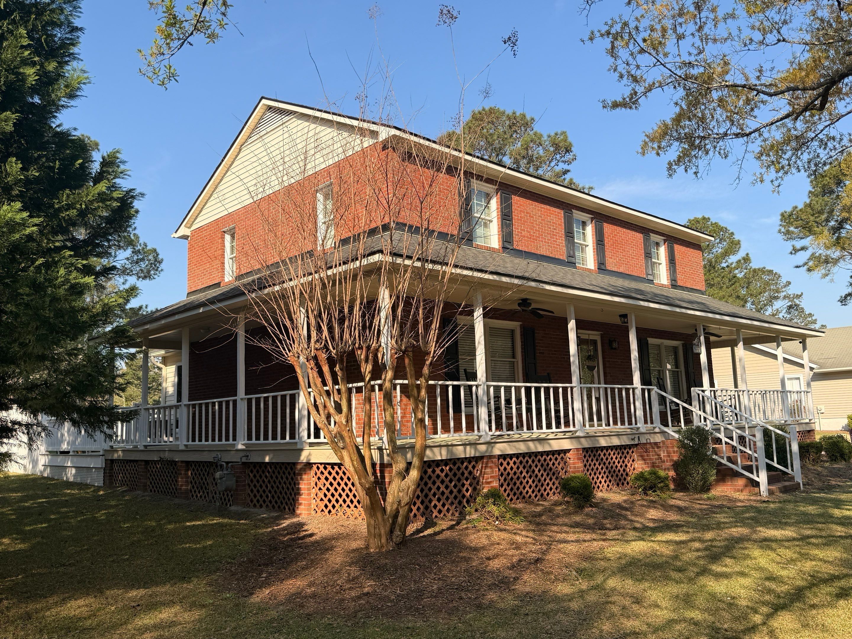  for Z3 Roofing & Renovations in Wilmington, NC