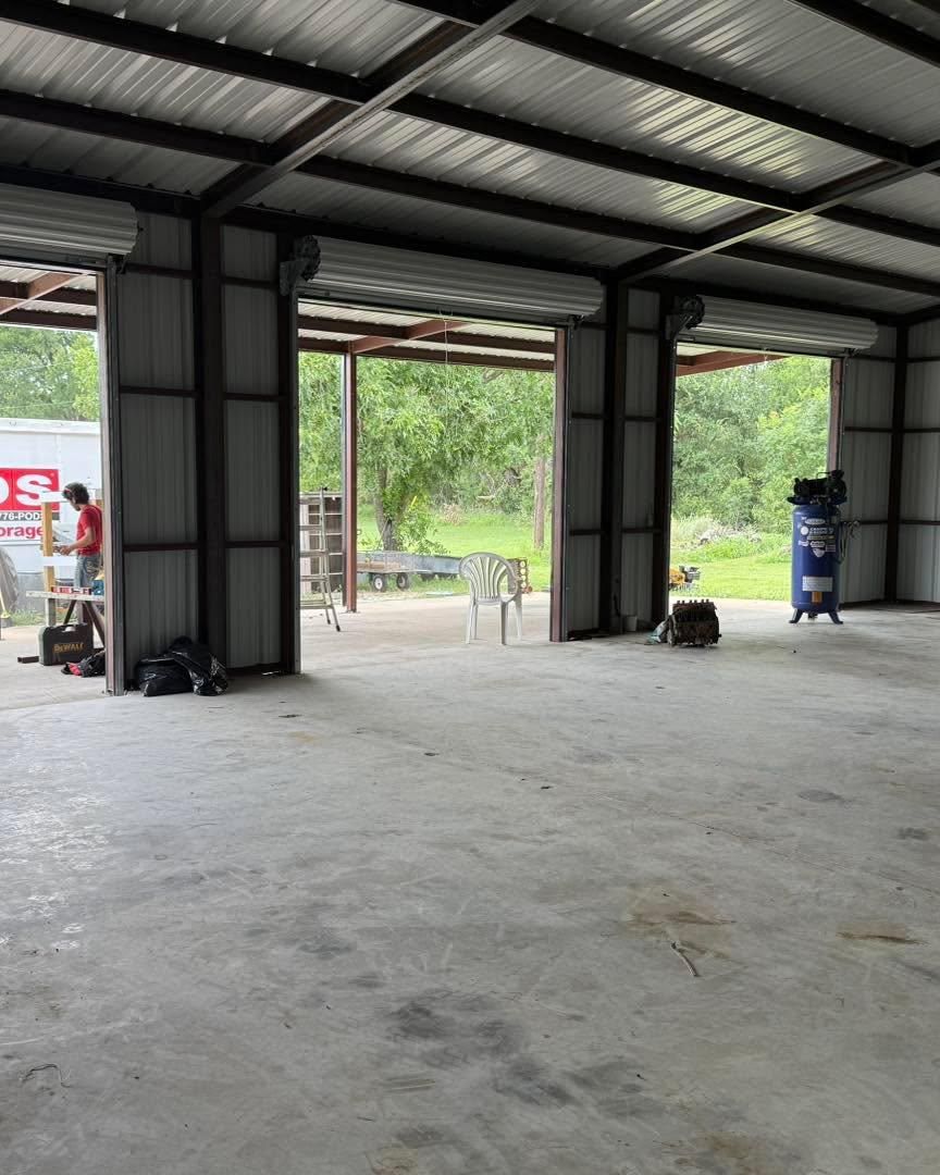 All Photos for JG Welding & Construction Services in Weatherford, TX