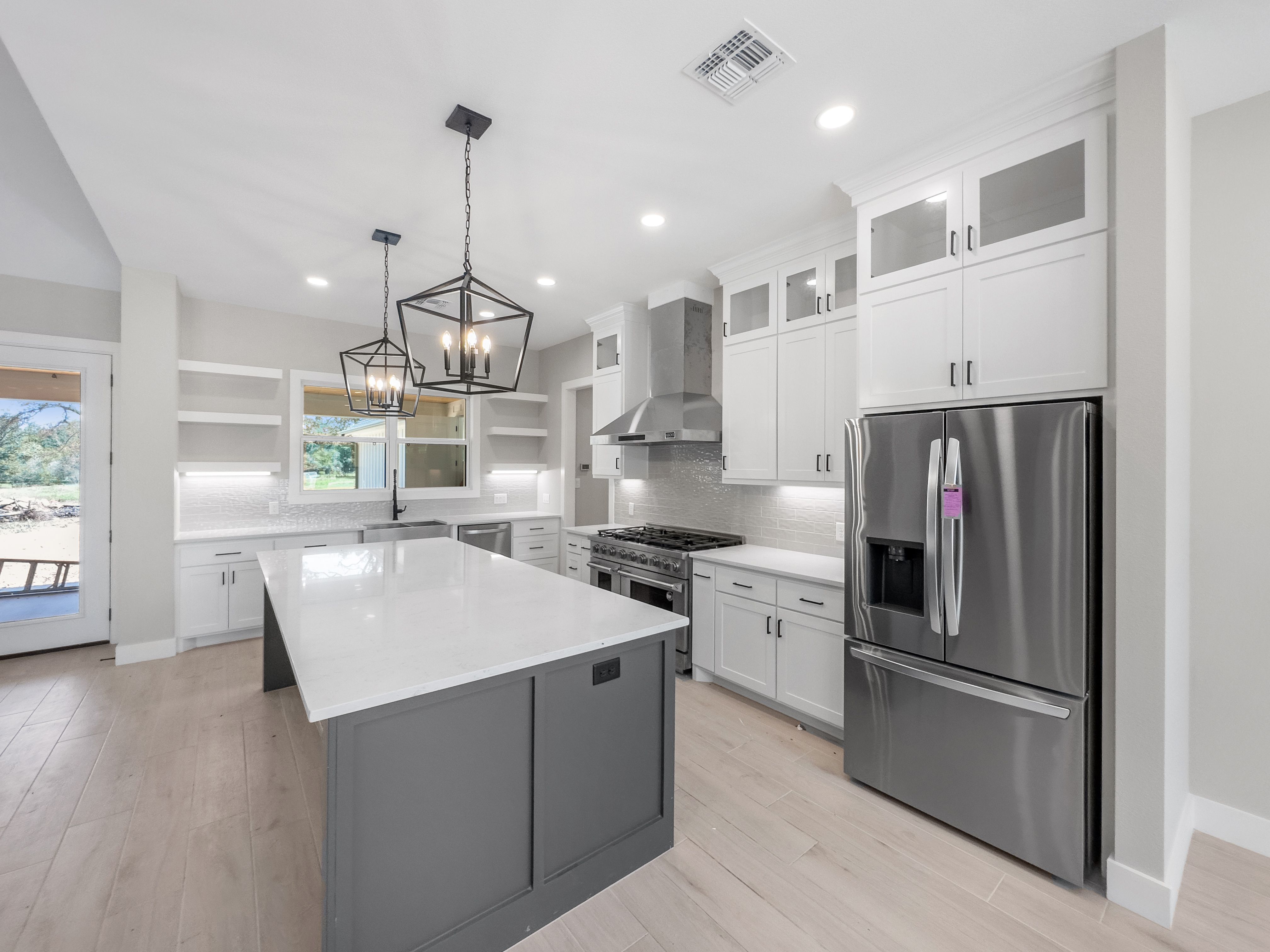  for Easterling Homes in College Station, TX