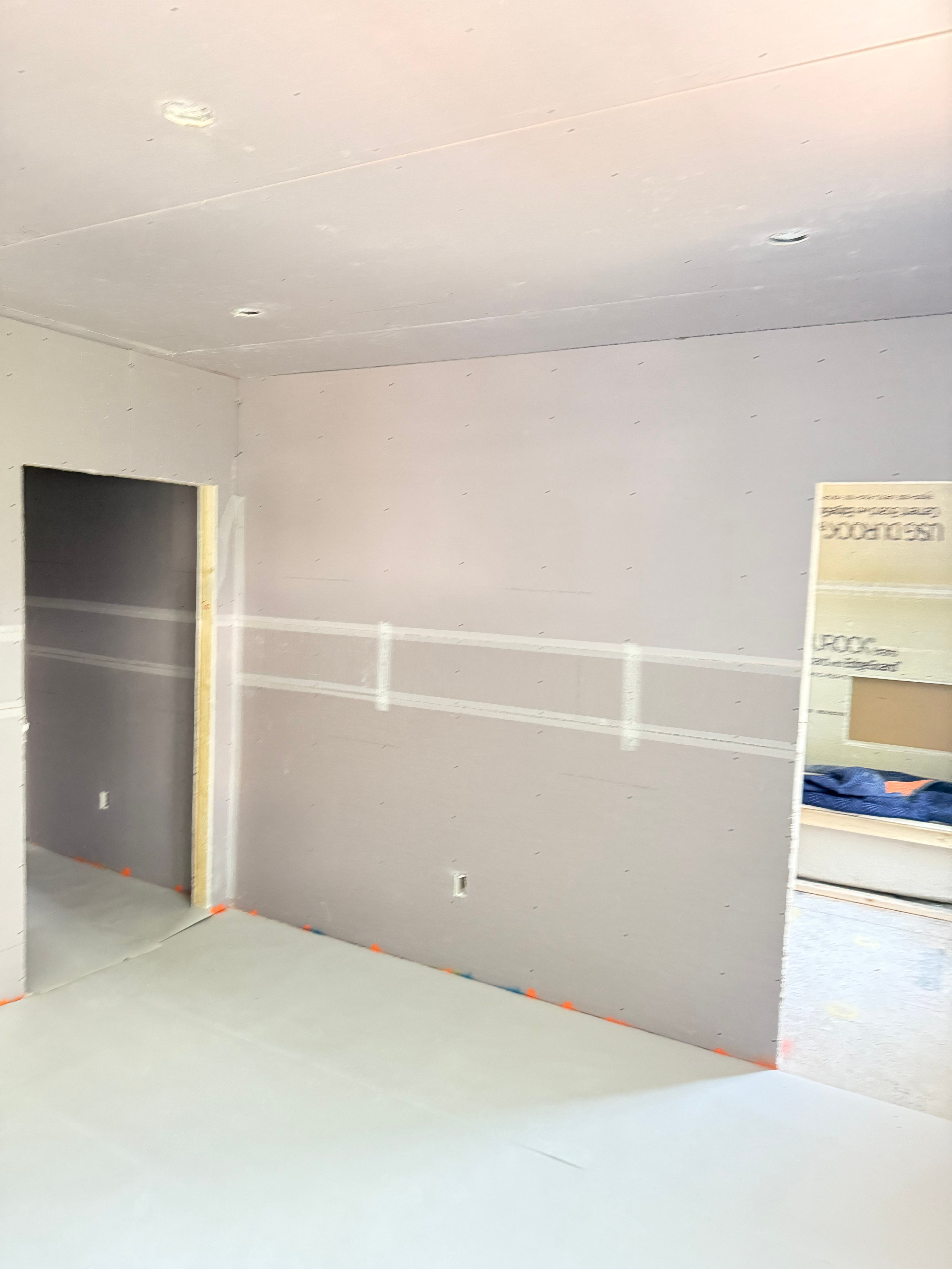  for P.L.R Drywall & Plaster in New Bedford, MA