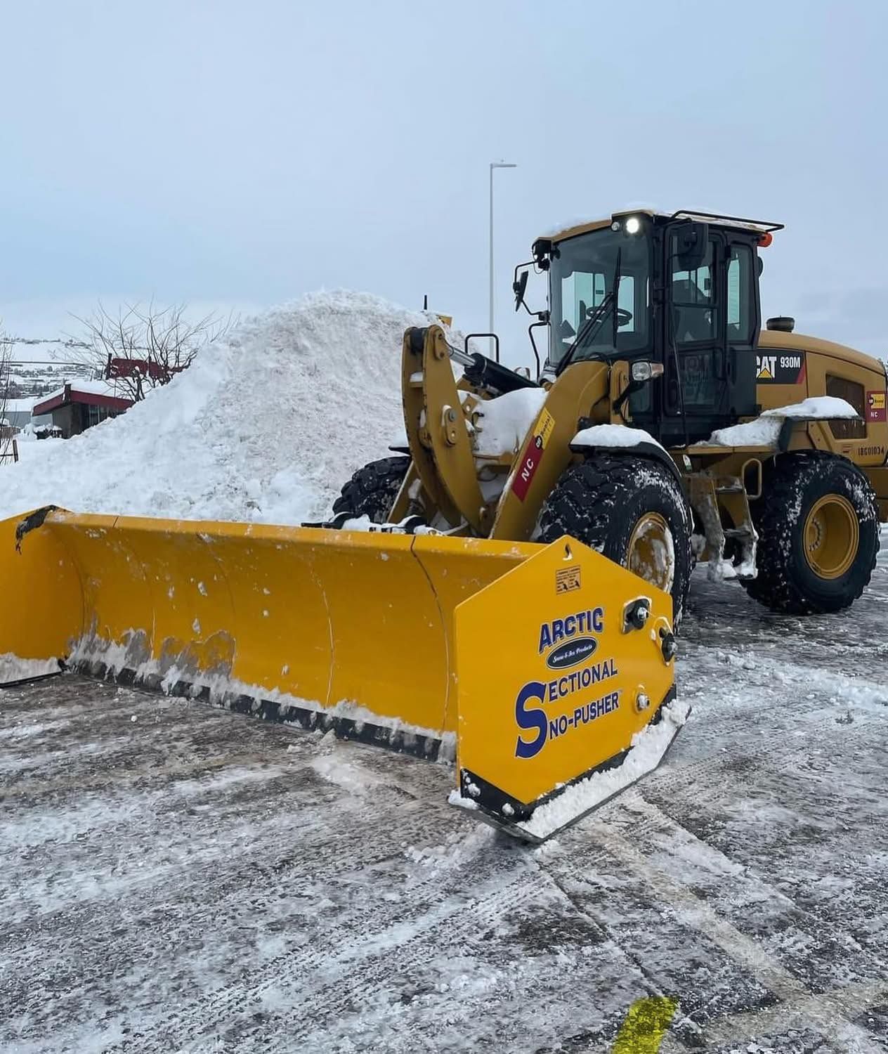  for Perez Excavation LLC in Monitor, WA