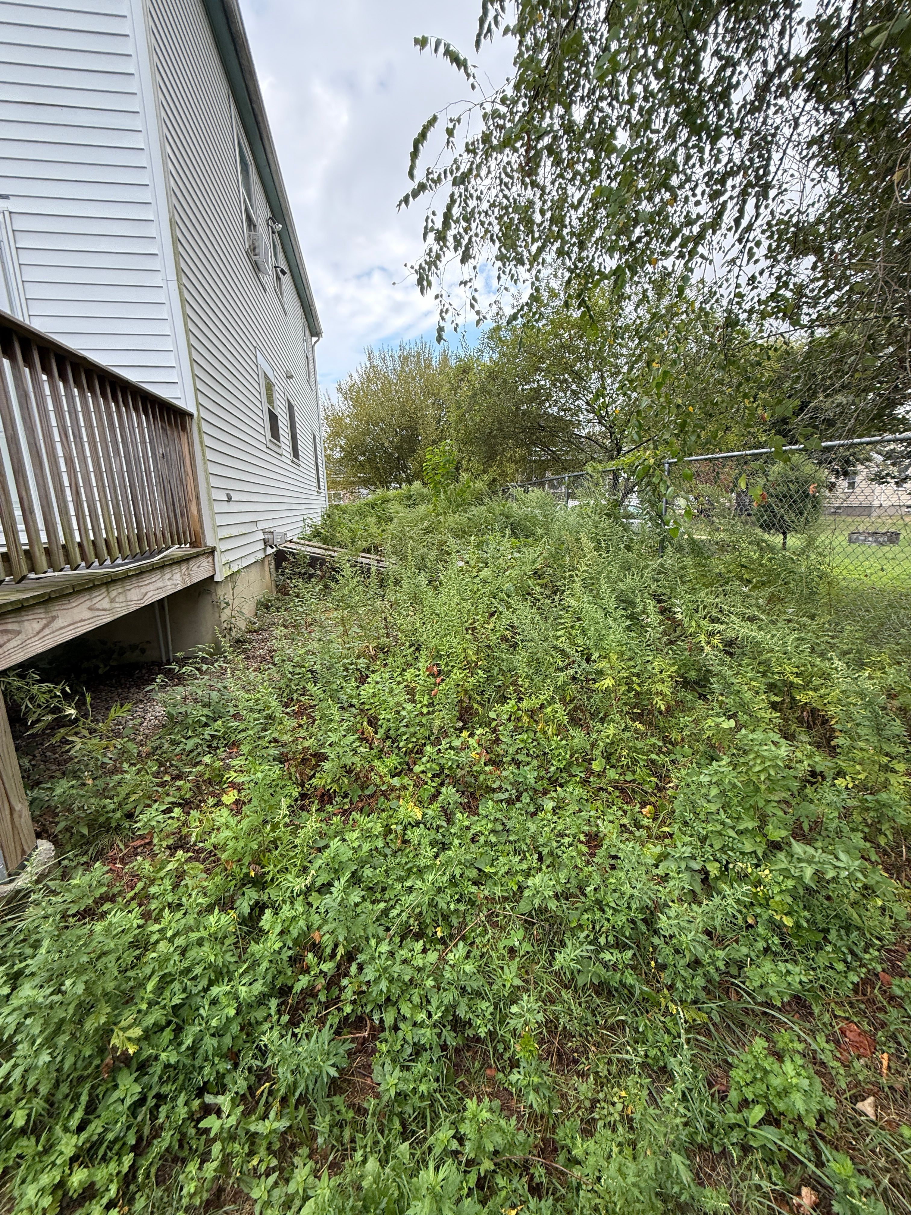  for Lucas Property Maintenance LLC in New Bedford, MA