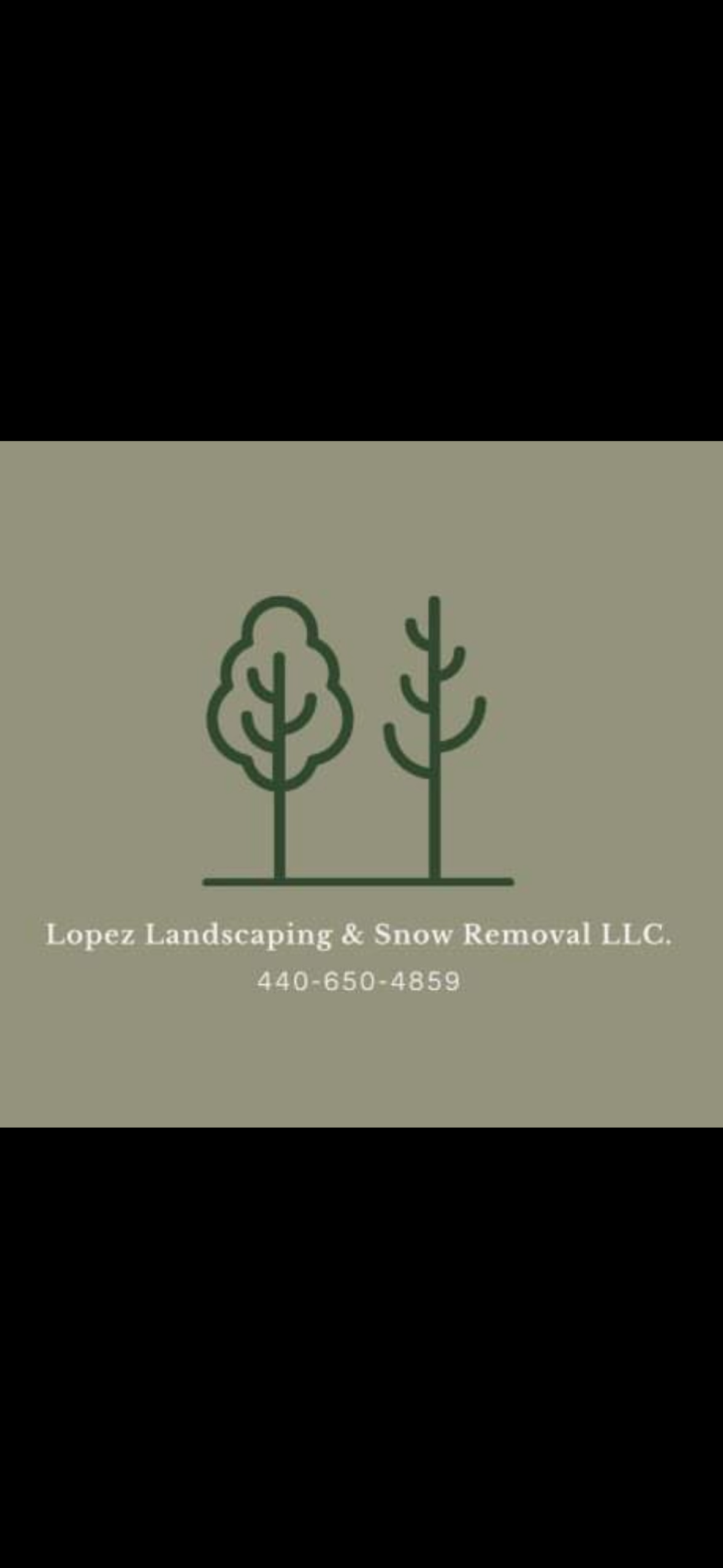  for Lopez Landscaping & Snow Removal LLC in Conneaut, OH