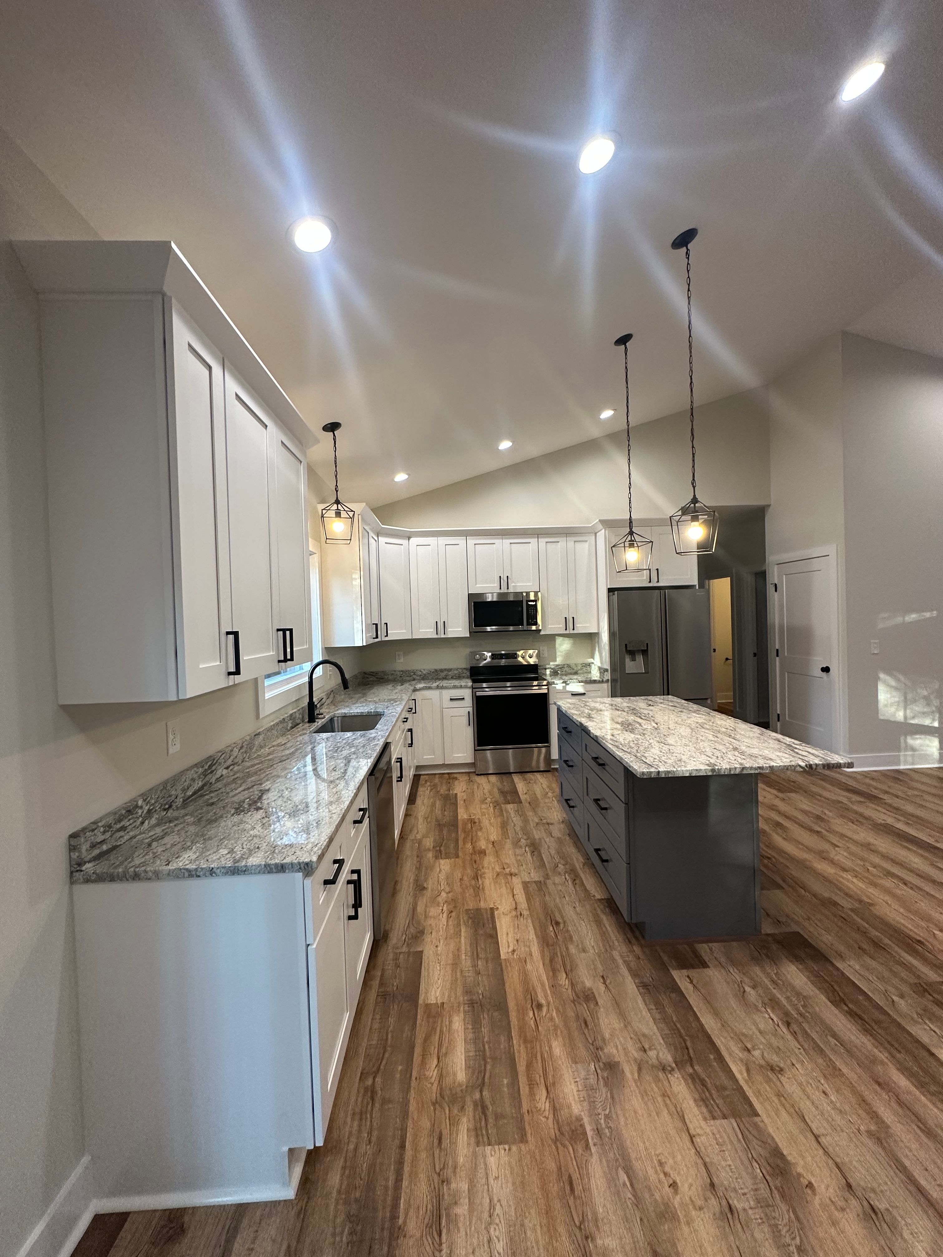  for G.S. Home Solutions in Bedford County, VA