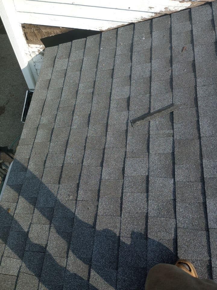  for Walkers Quality Roofing  in Midland, MI