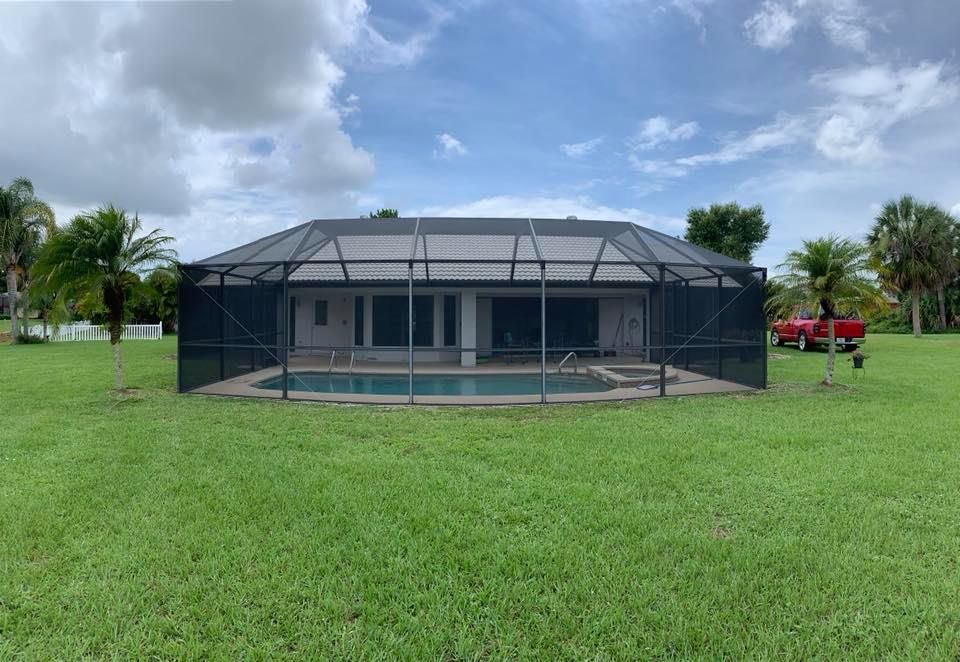  for Premier Rescreen in Port Charlotte, FL