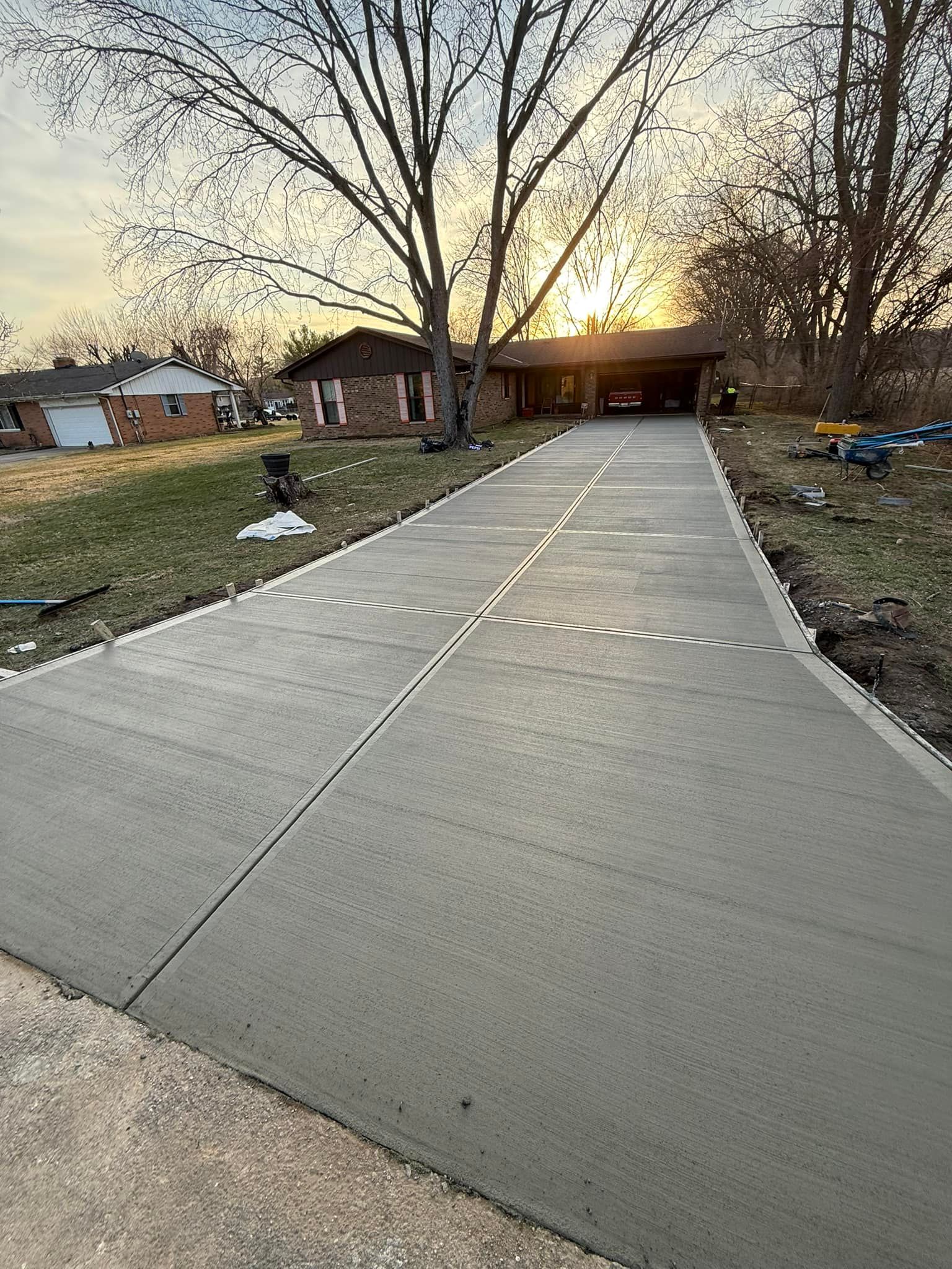  for BZ Construction in Butler County, OH