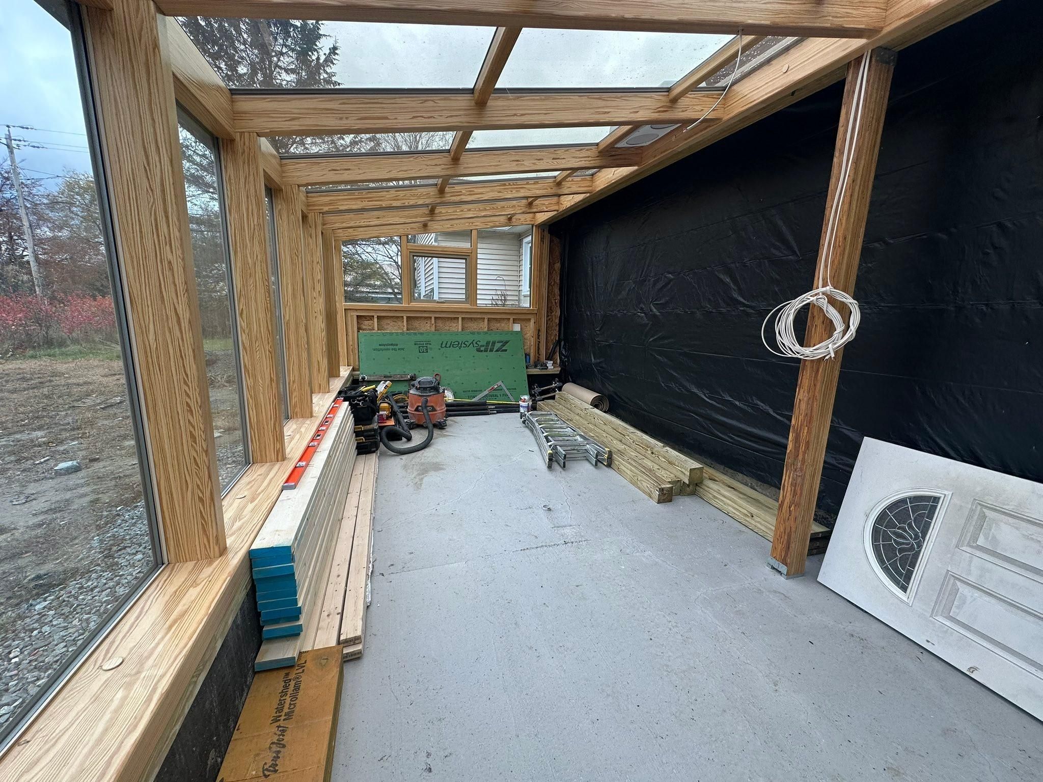  for Vermont Carpentry and Handyman Services in Royalton, VT