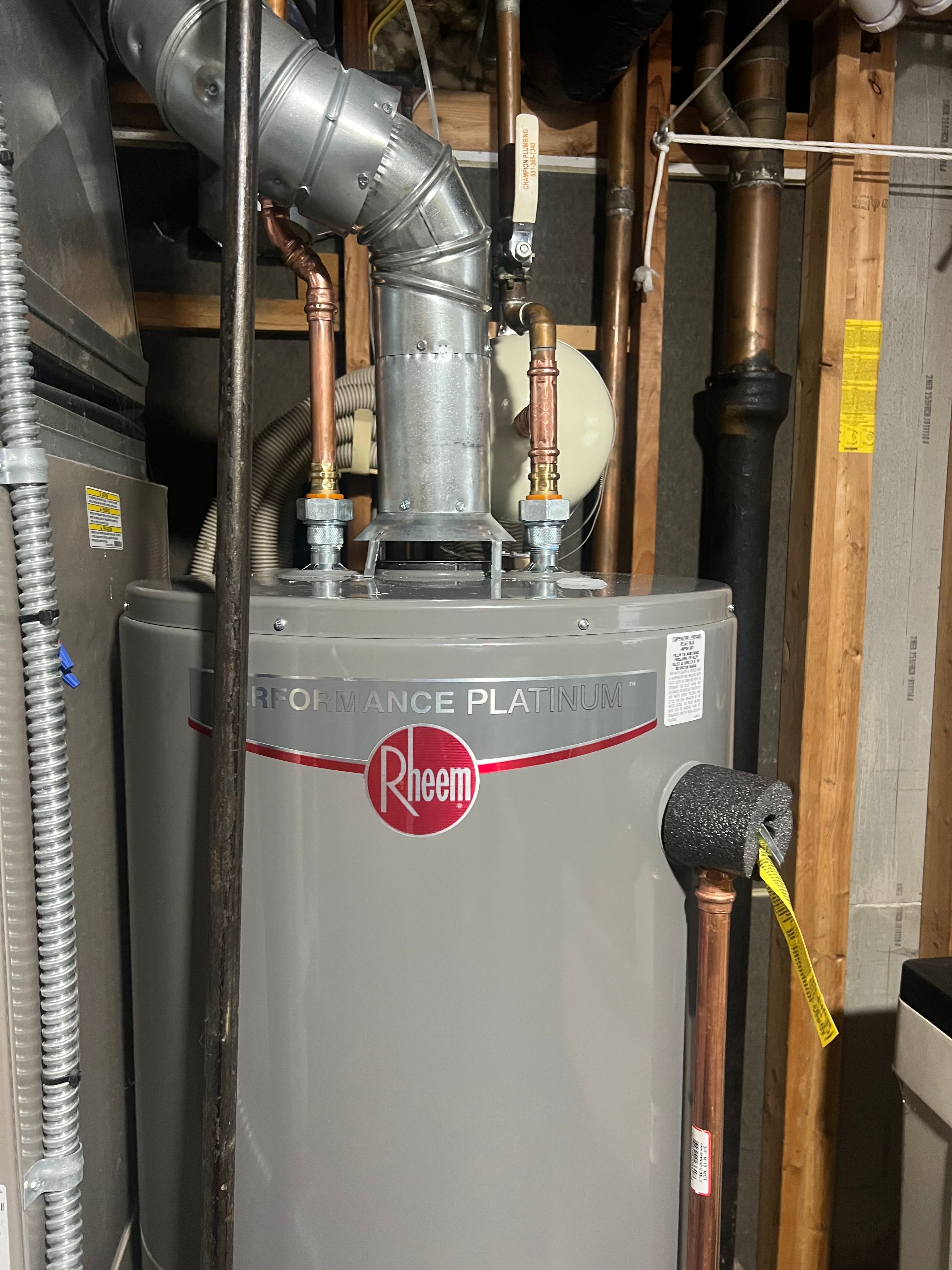 All Photos for High Quality Plumbing in Woodbury, MN