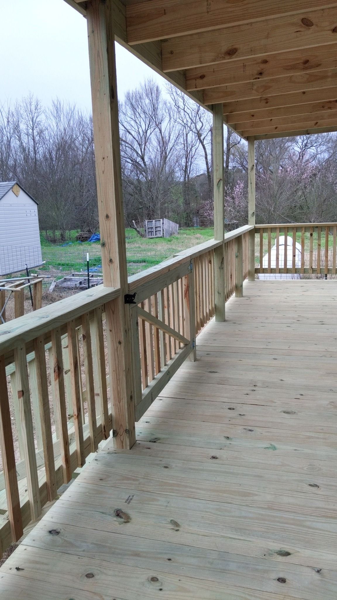 All Photos for G.I. Fence & Metal Work in Gilmer, TX