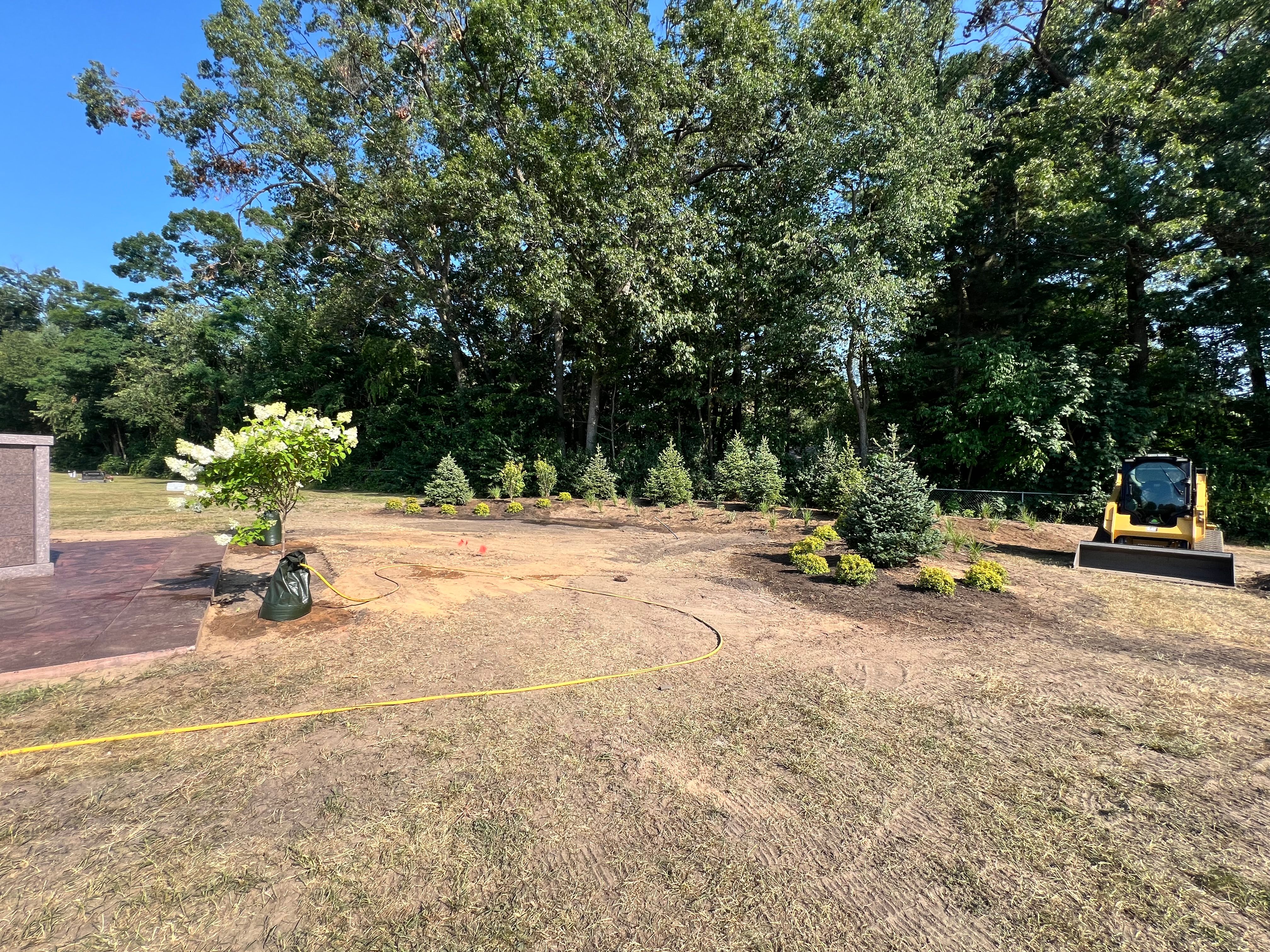  for Greenscape Lawns in Montague, MI
