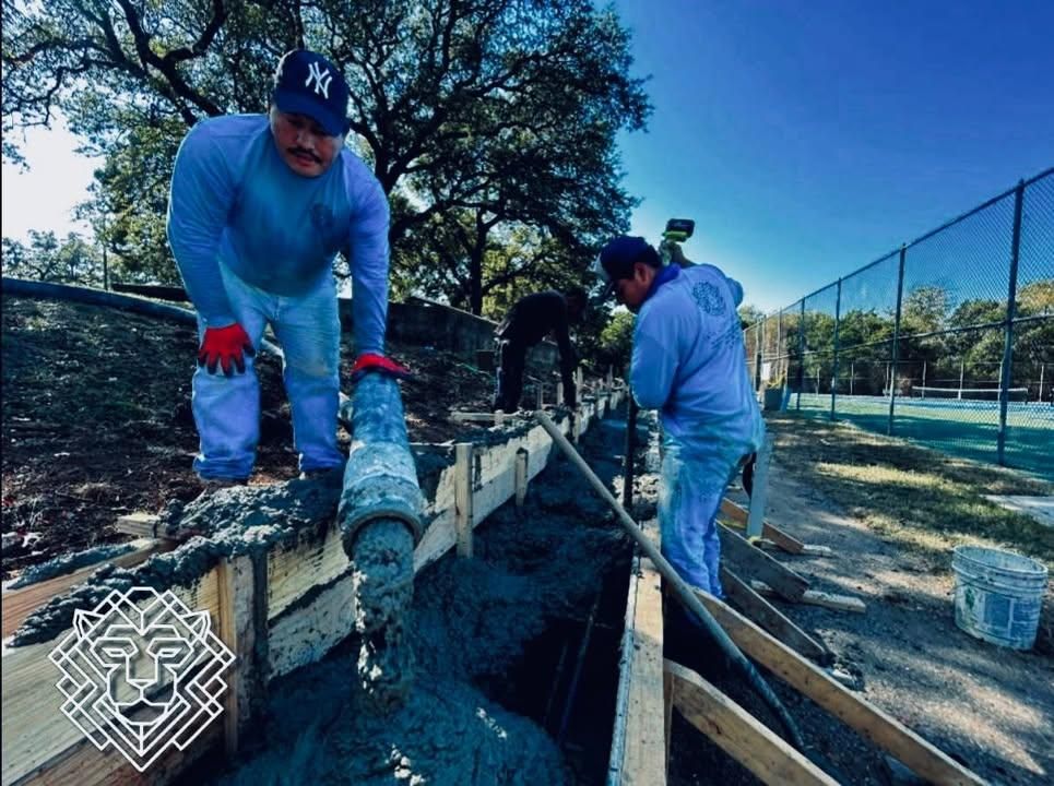  for J & M Contracting in Hewitt, TX