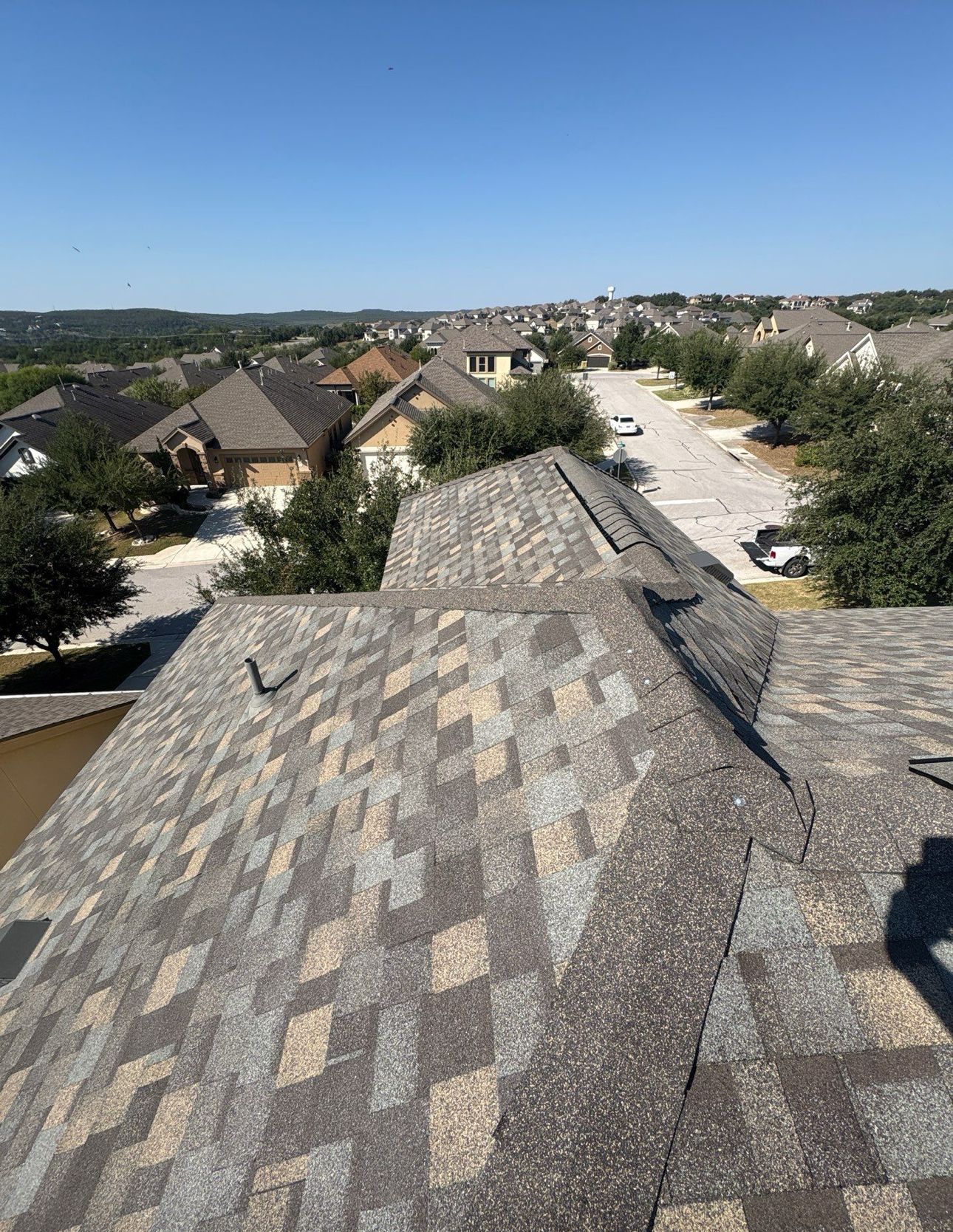  for LeBlanc Construction Services in Dripping Springs, TX