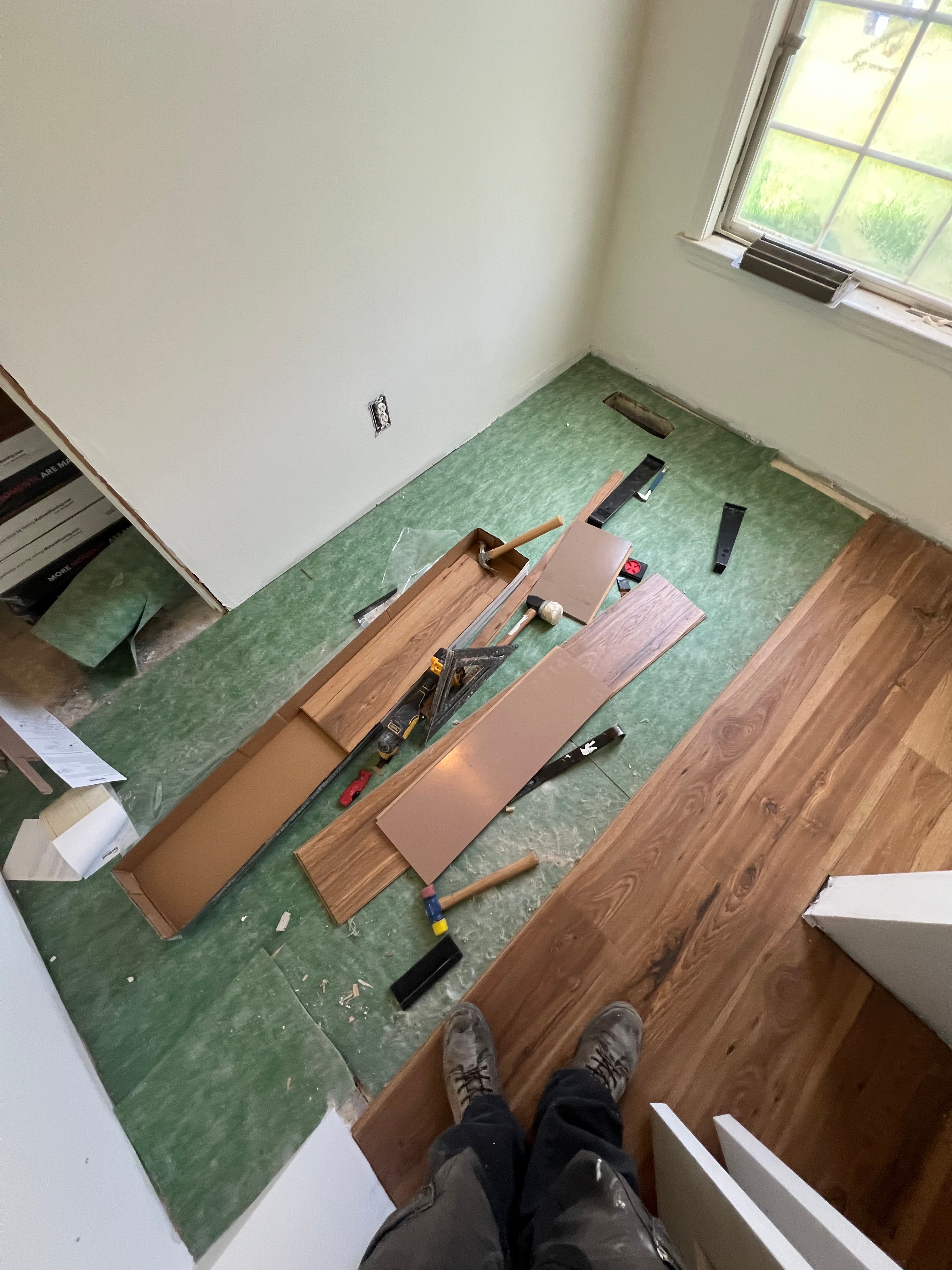  for Skyland Remodel Company in Asheville, NC