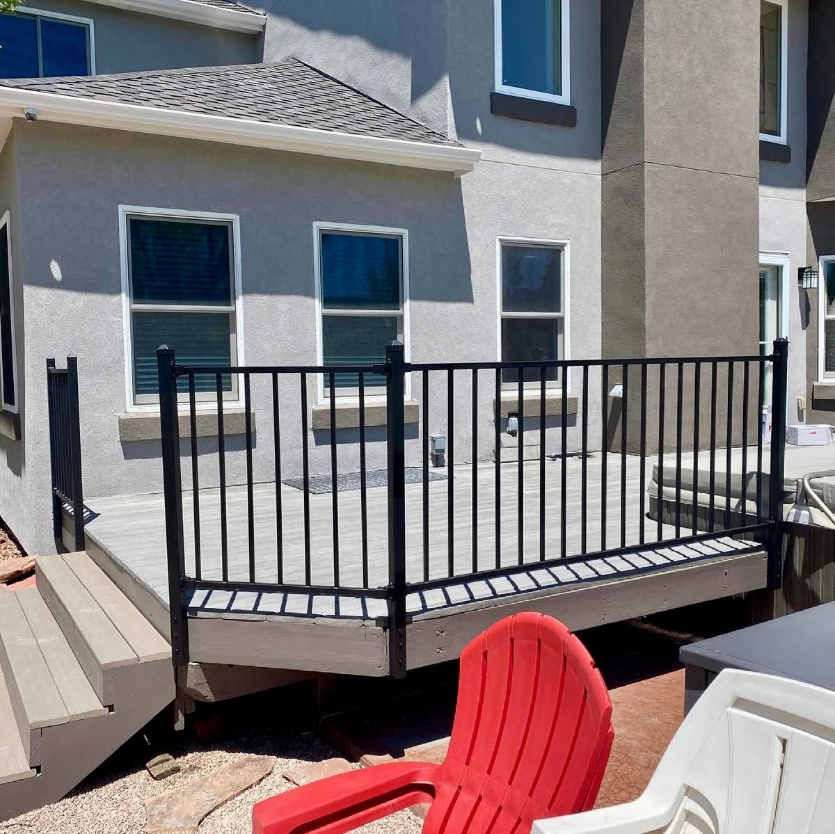  for All Season Improvements LLC in Colorado Springs, CO