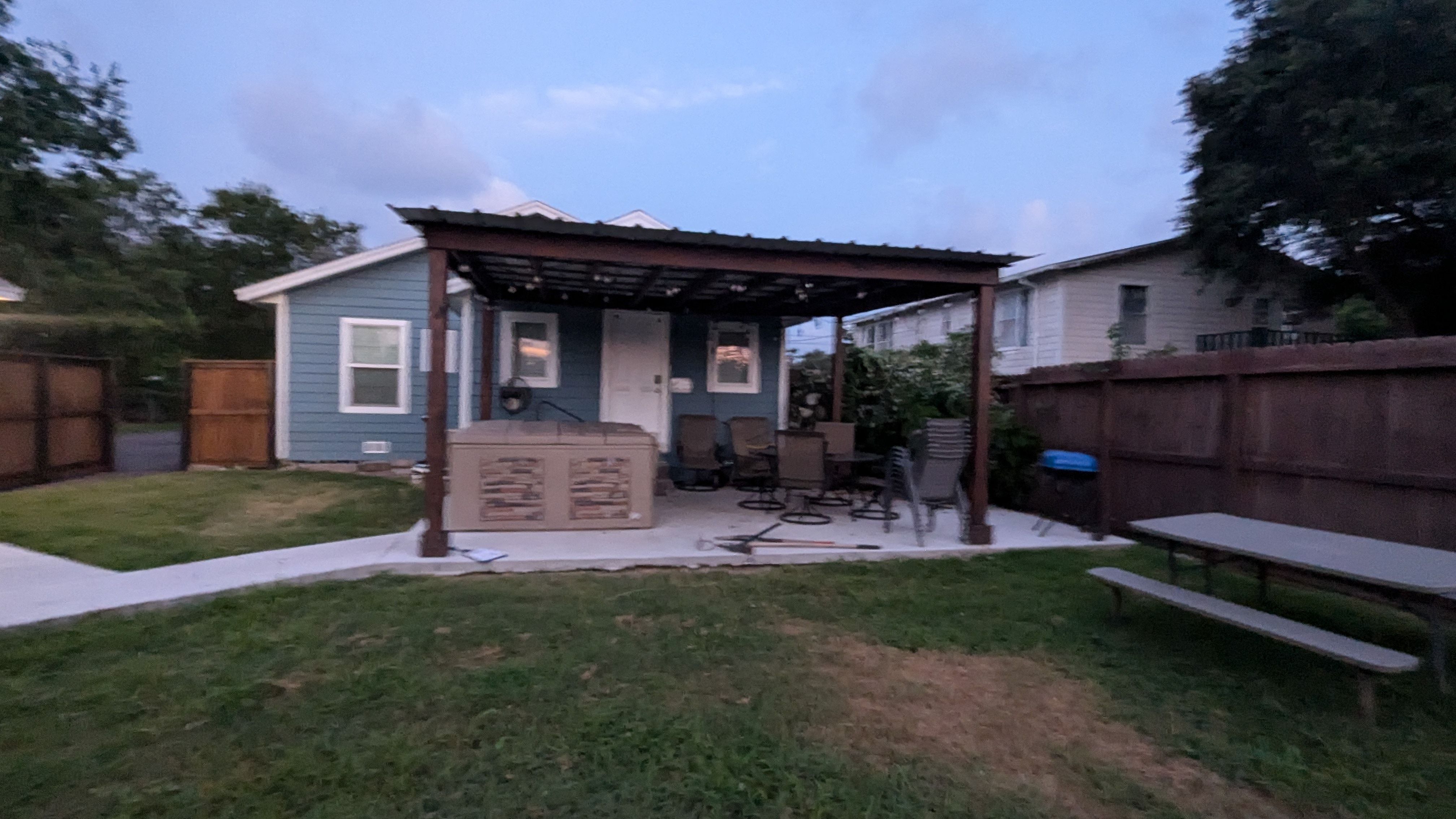  for Sparkling City Outdoor Designs in Corpus Christi, TX