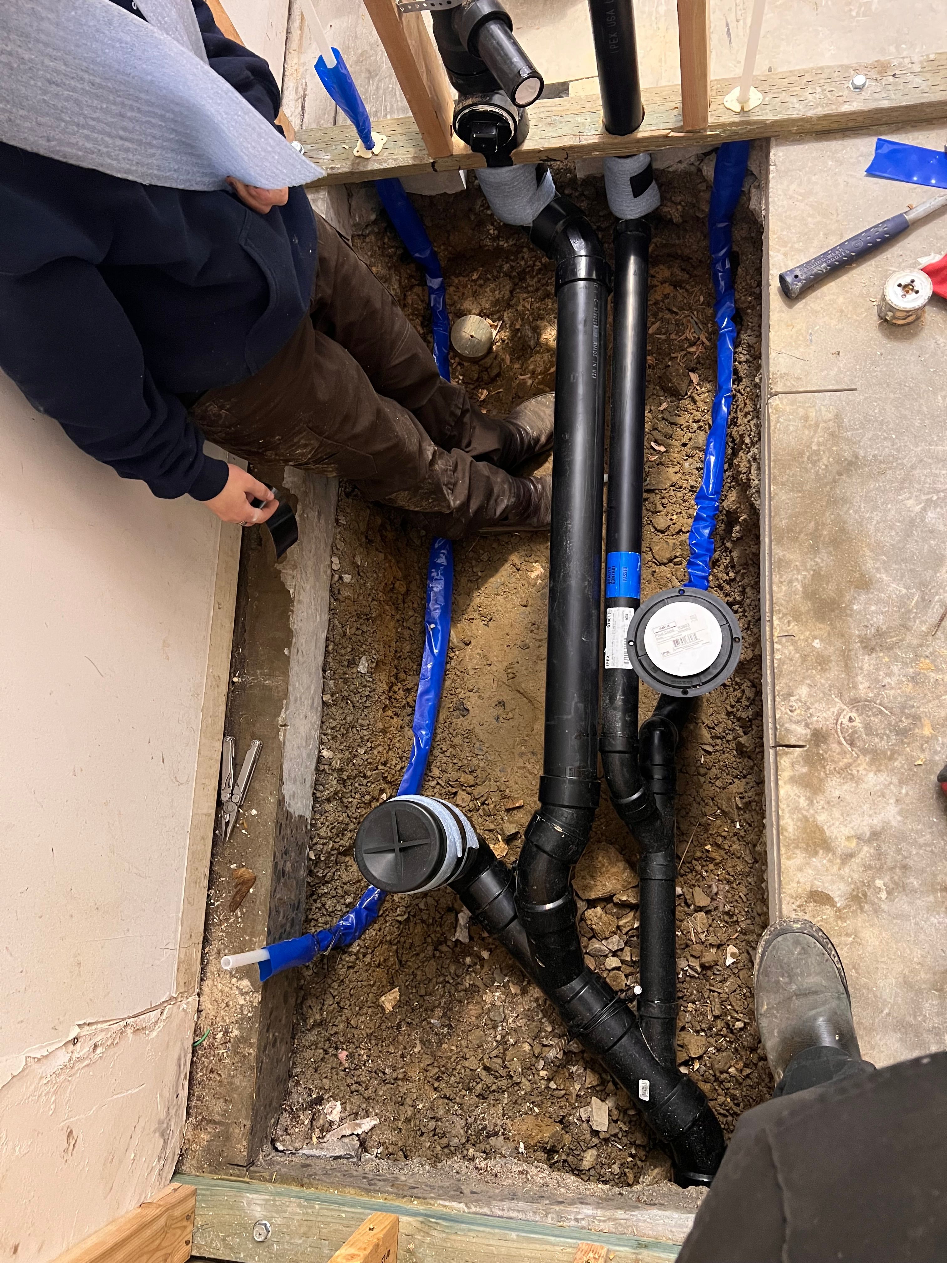  for V.I.P Plumbing in Sandpoint, ID