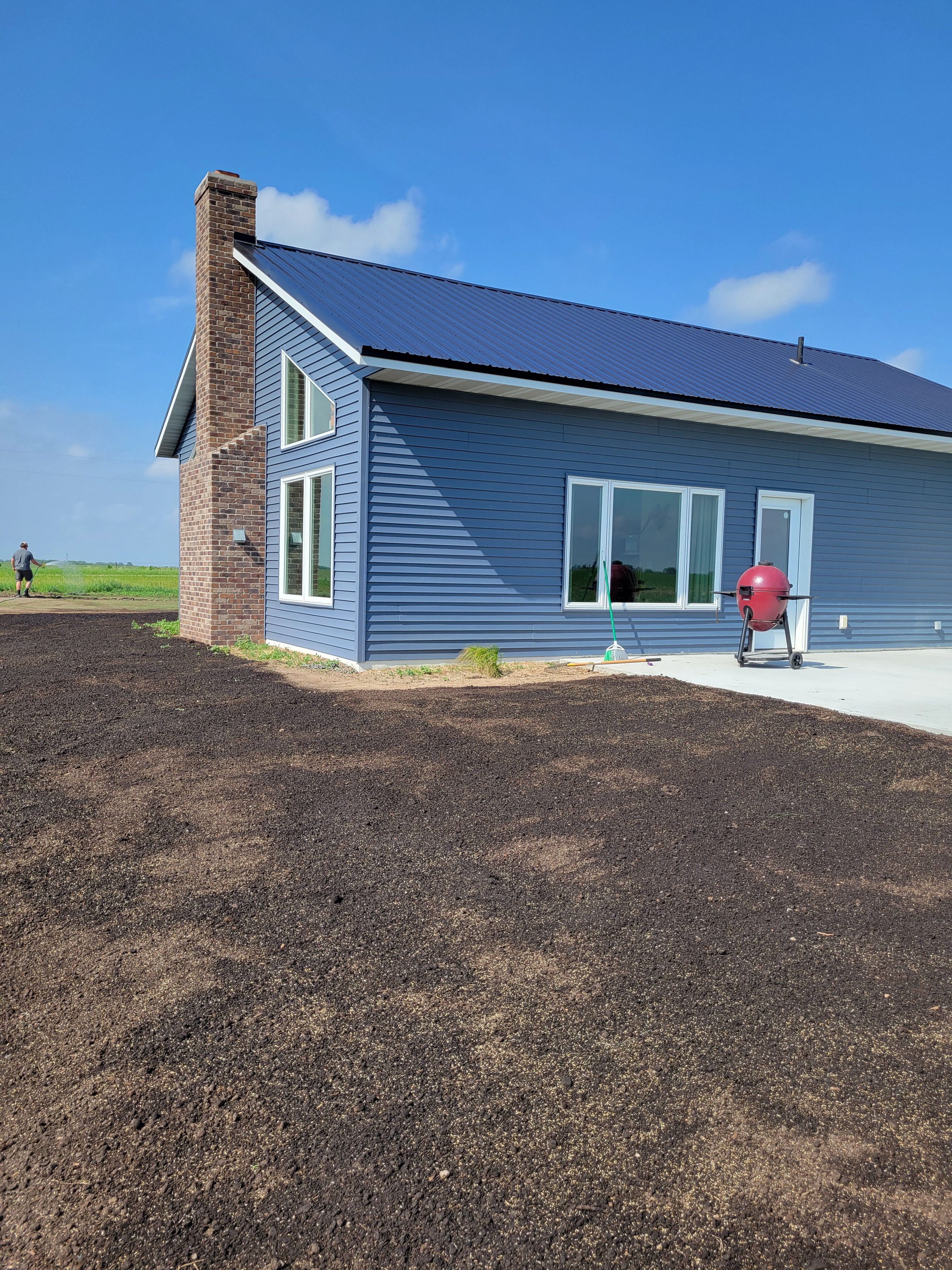  for Yardworks LLC in Ottertail, MN