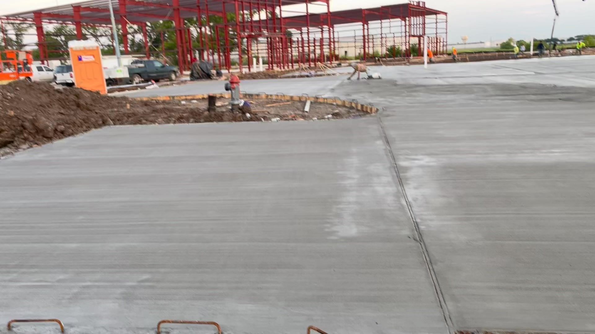All Photos for Texas Bay Concrete in Houston, TX