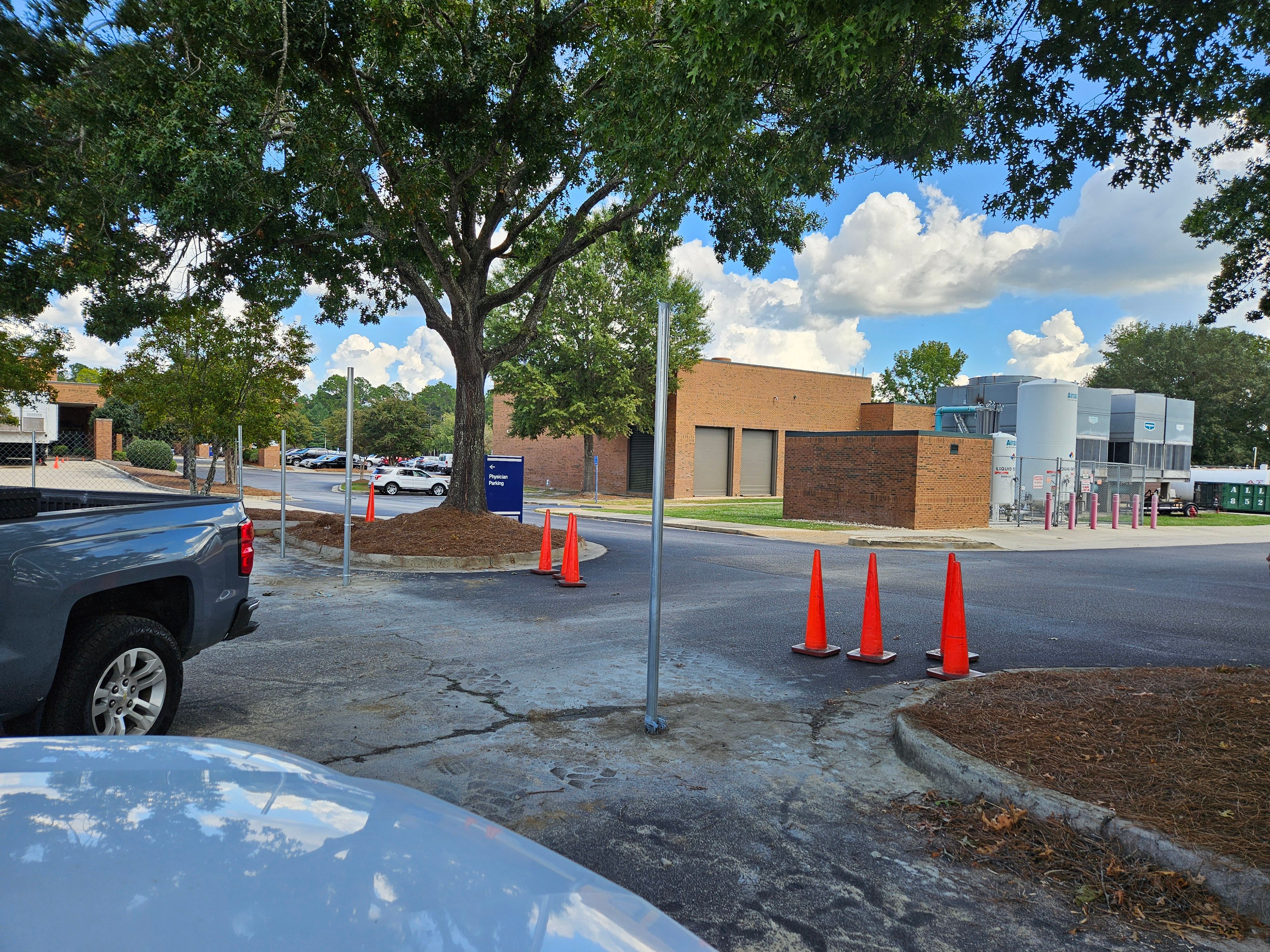  for American Privacy Fencing & More in Statesboro, GA