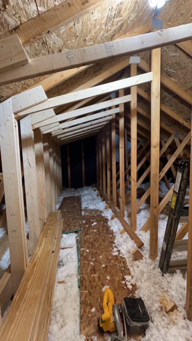  for DPD Construction in Cadiz Township, OH