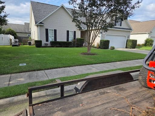  for Just Mow and Go Lawn Service, LLC in New Bern, NC