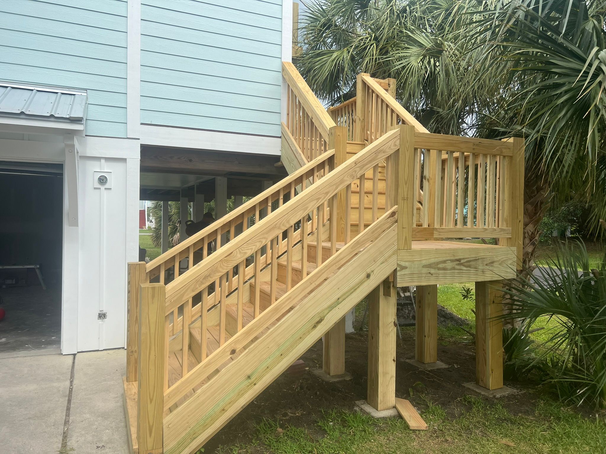  for MC2 Contracting Solutions in Wilmington, NC