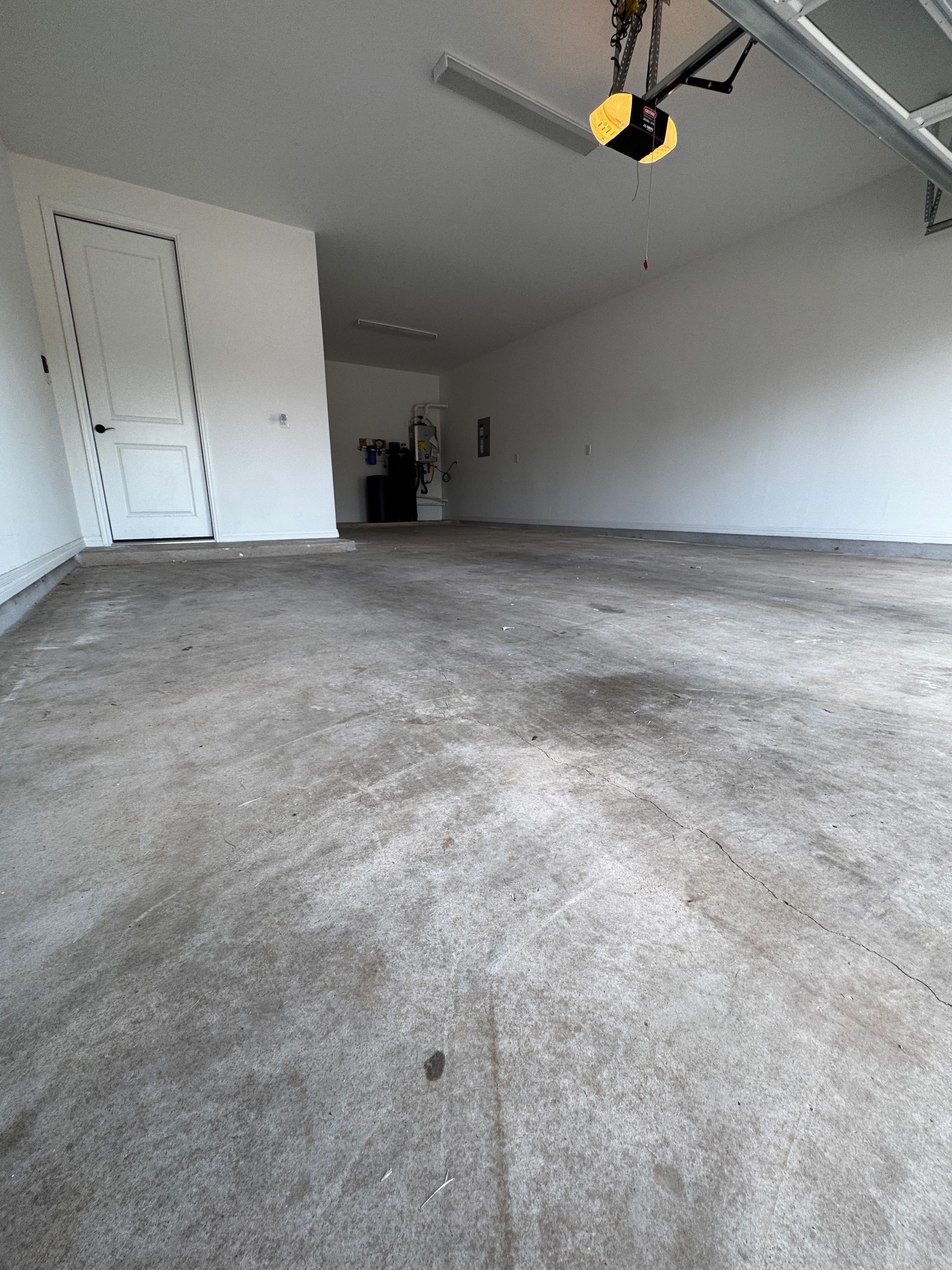 All Photos for Diamond Coating Solutions in Austin, TX
