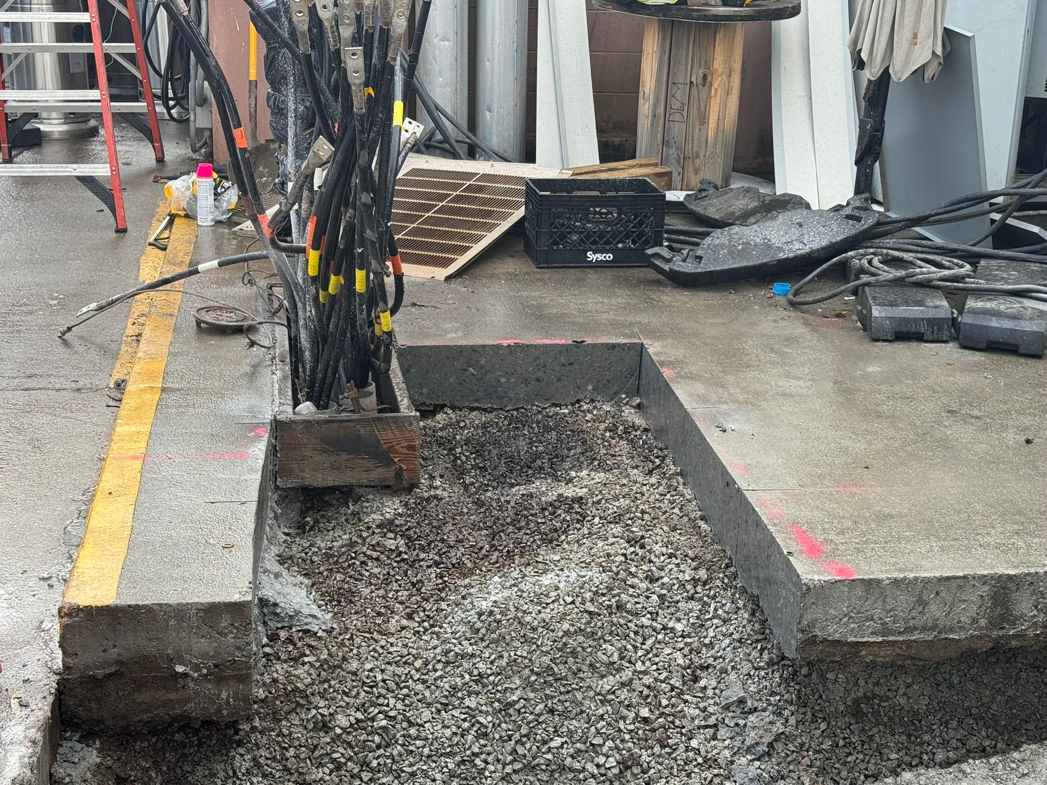 for Superior Concrete Cutting in Charleston, SC