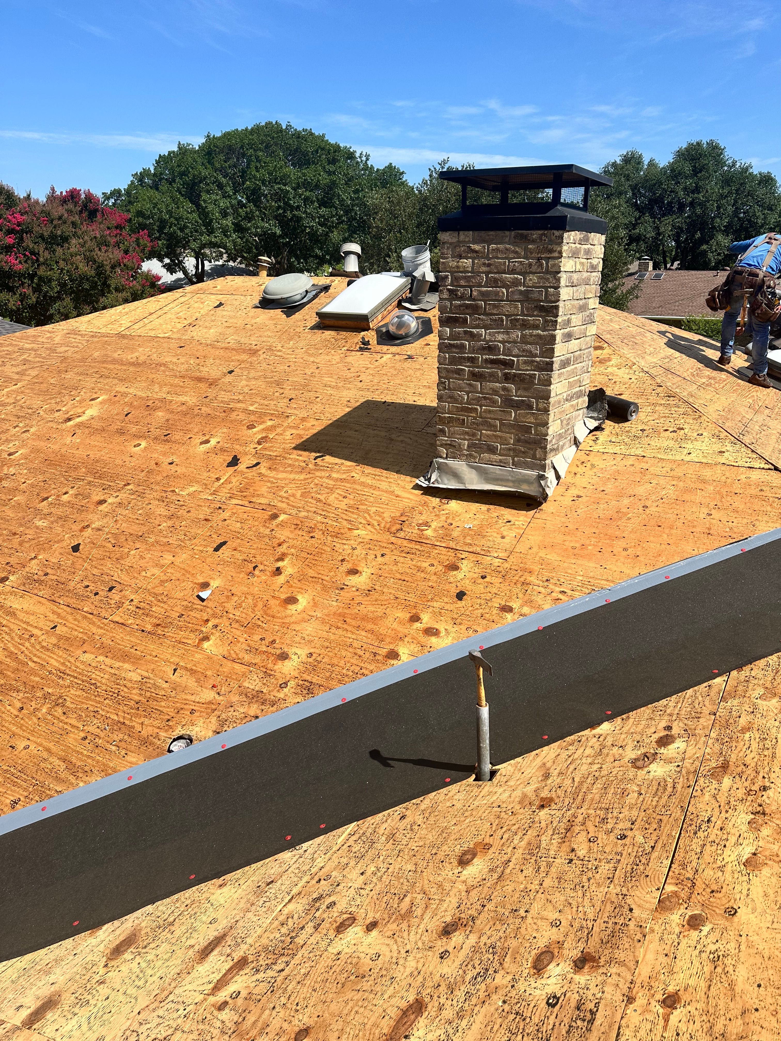 All Photos for Major League Roofing in Frisco, TX