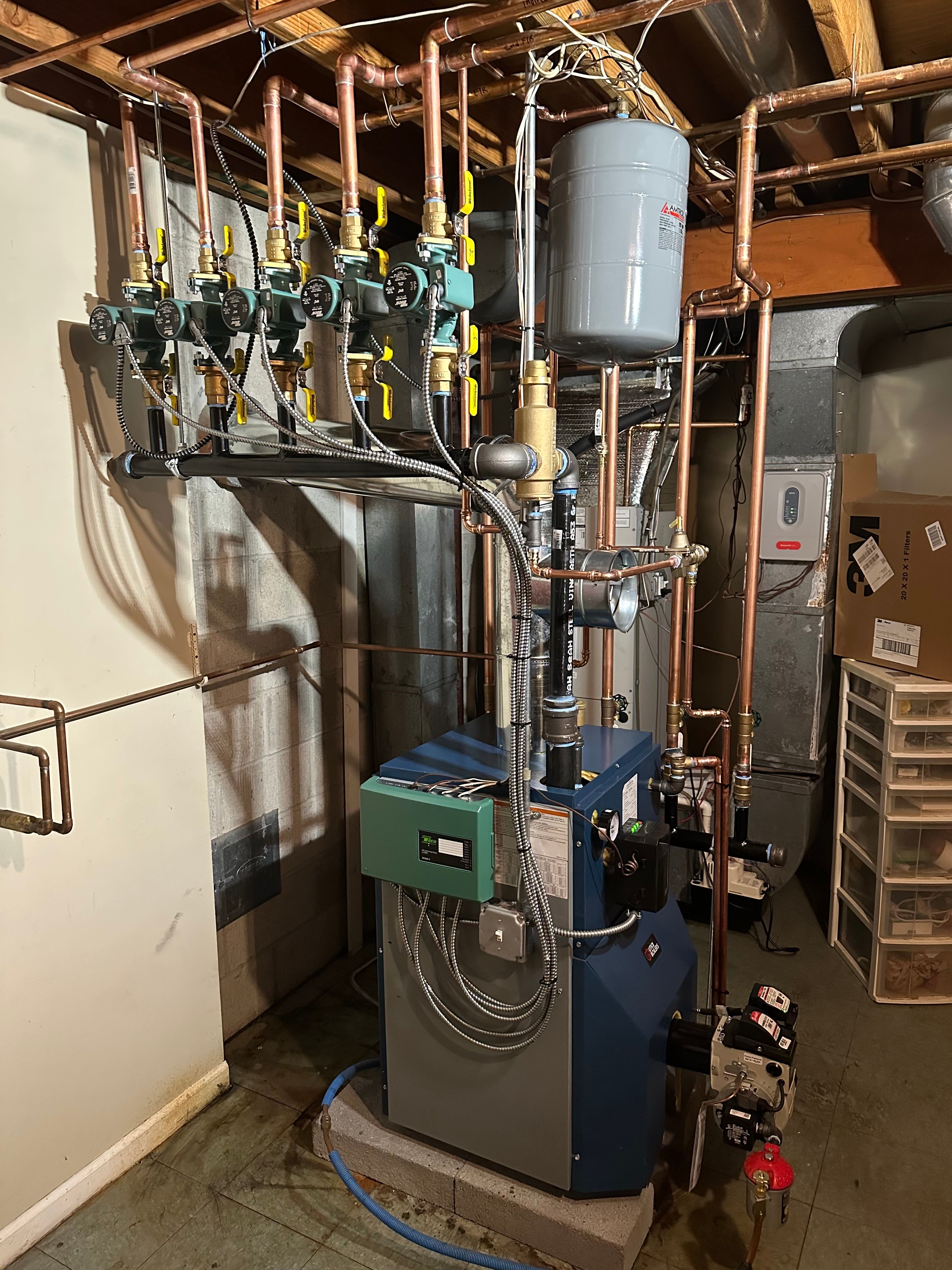  for 3D Mechanical in Bethlehem, CT