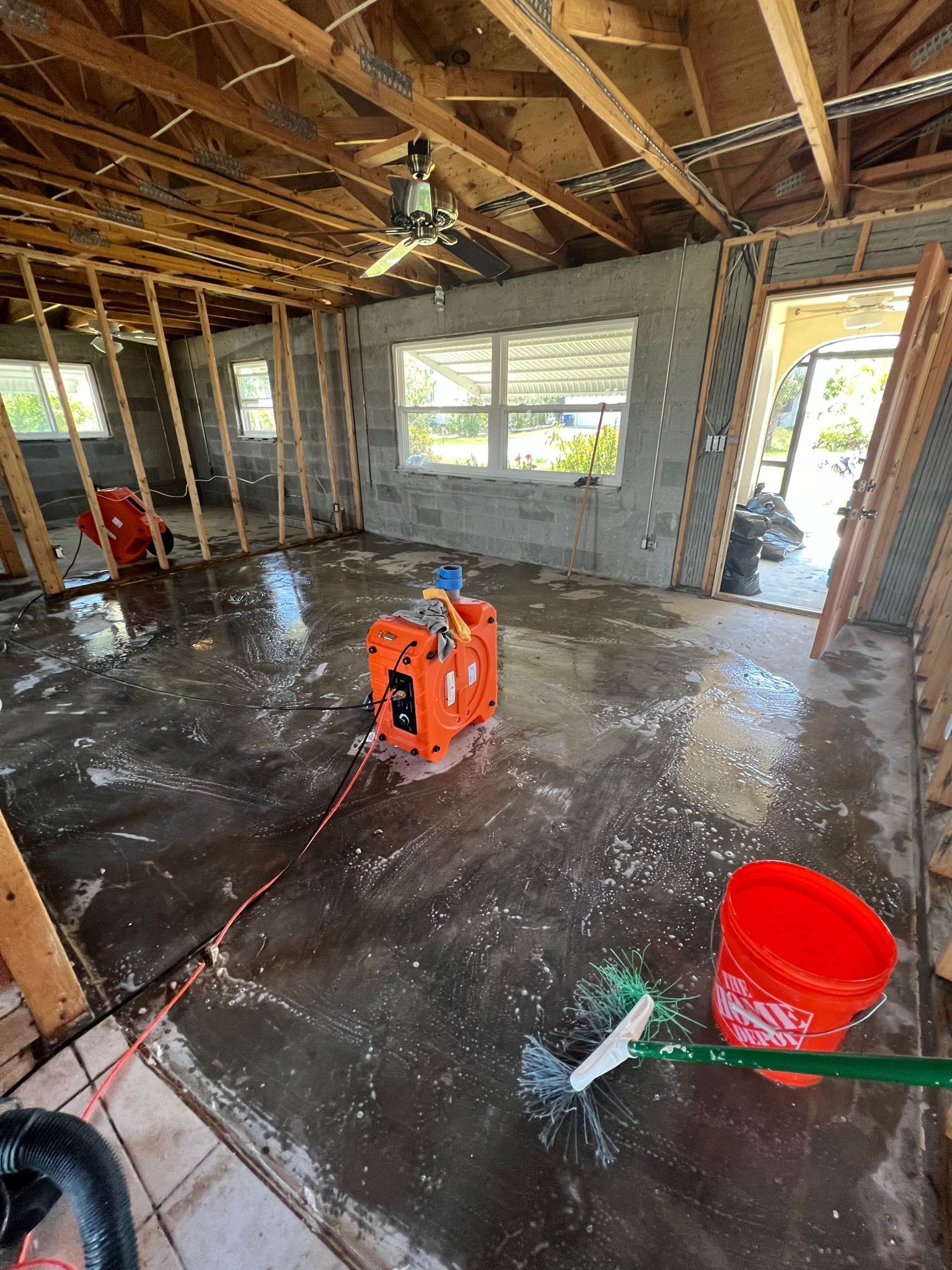  for N&D Restoration Services When Disaster Strikes, We Come In in Cape Coral,  FL