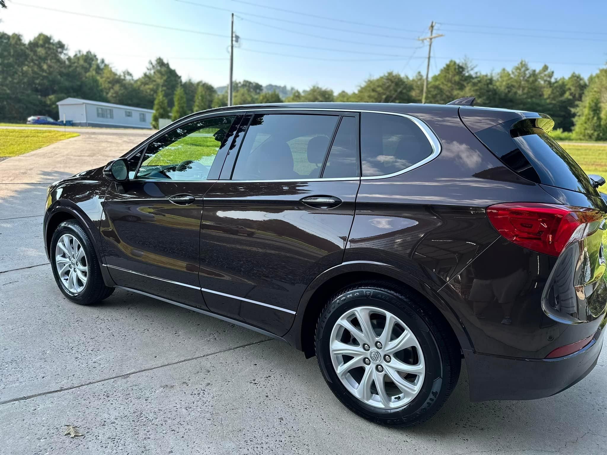 All Photos for Diamond Touch Auto Detailing in Taylorsville, NC