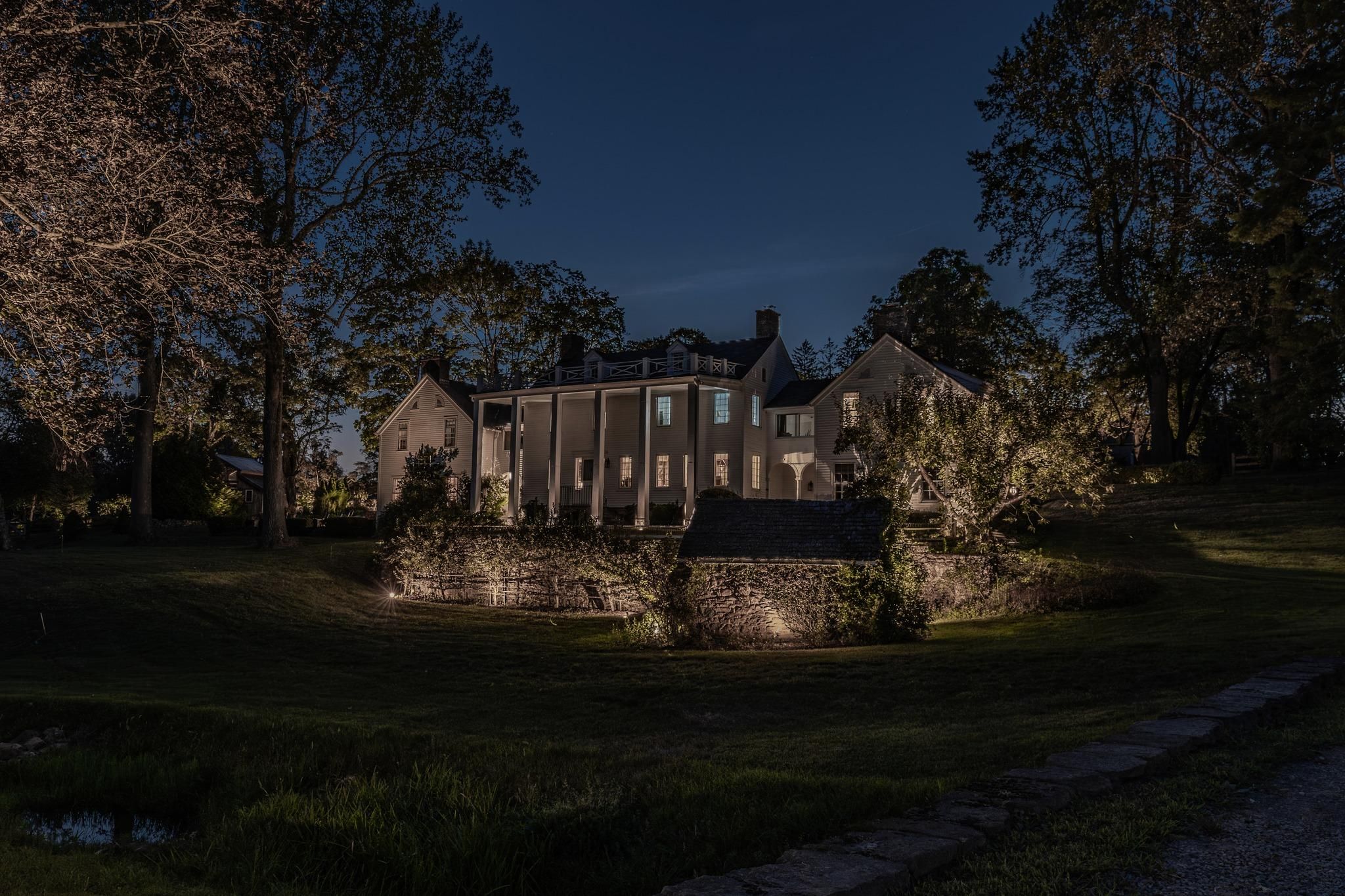  for Unique Outdoor Lighting in Short Hills, NJ