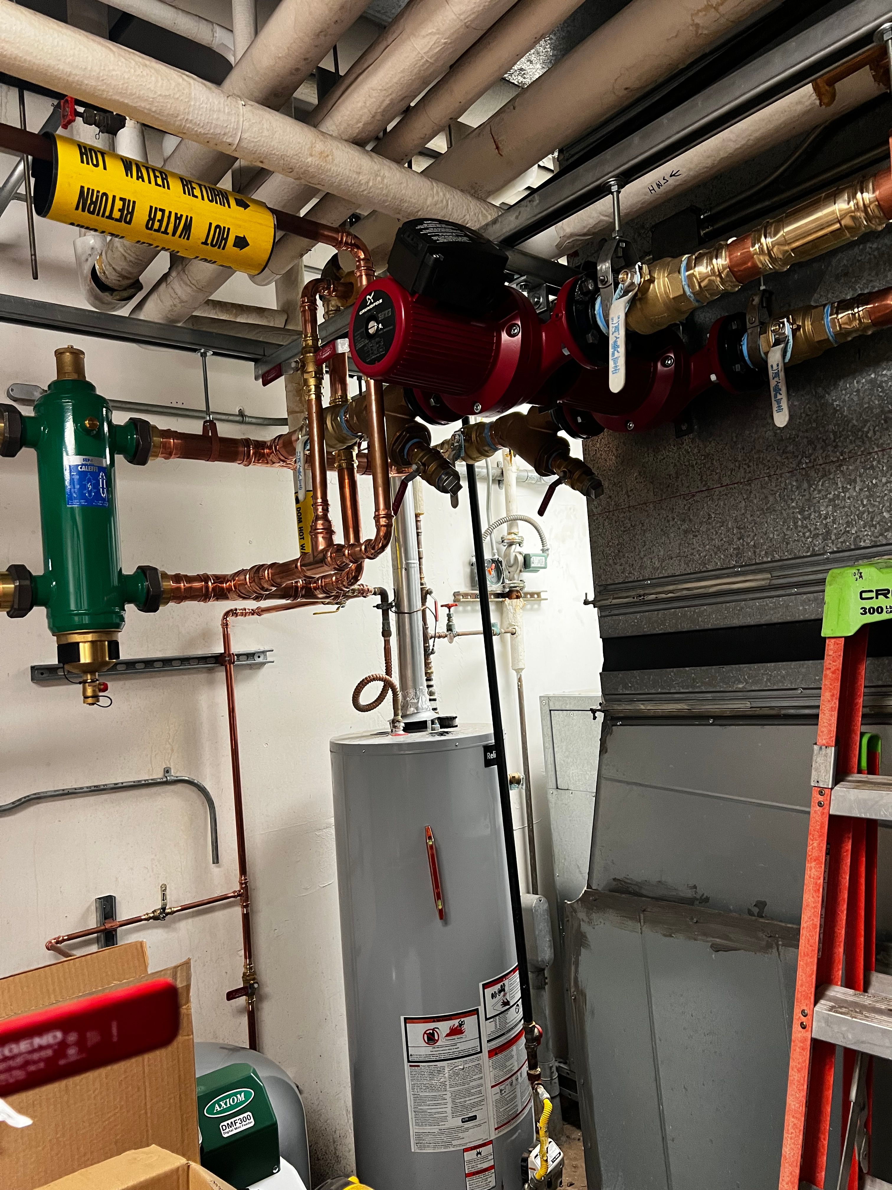  for Double C Plumbing & Excavation in Tremonton, UT