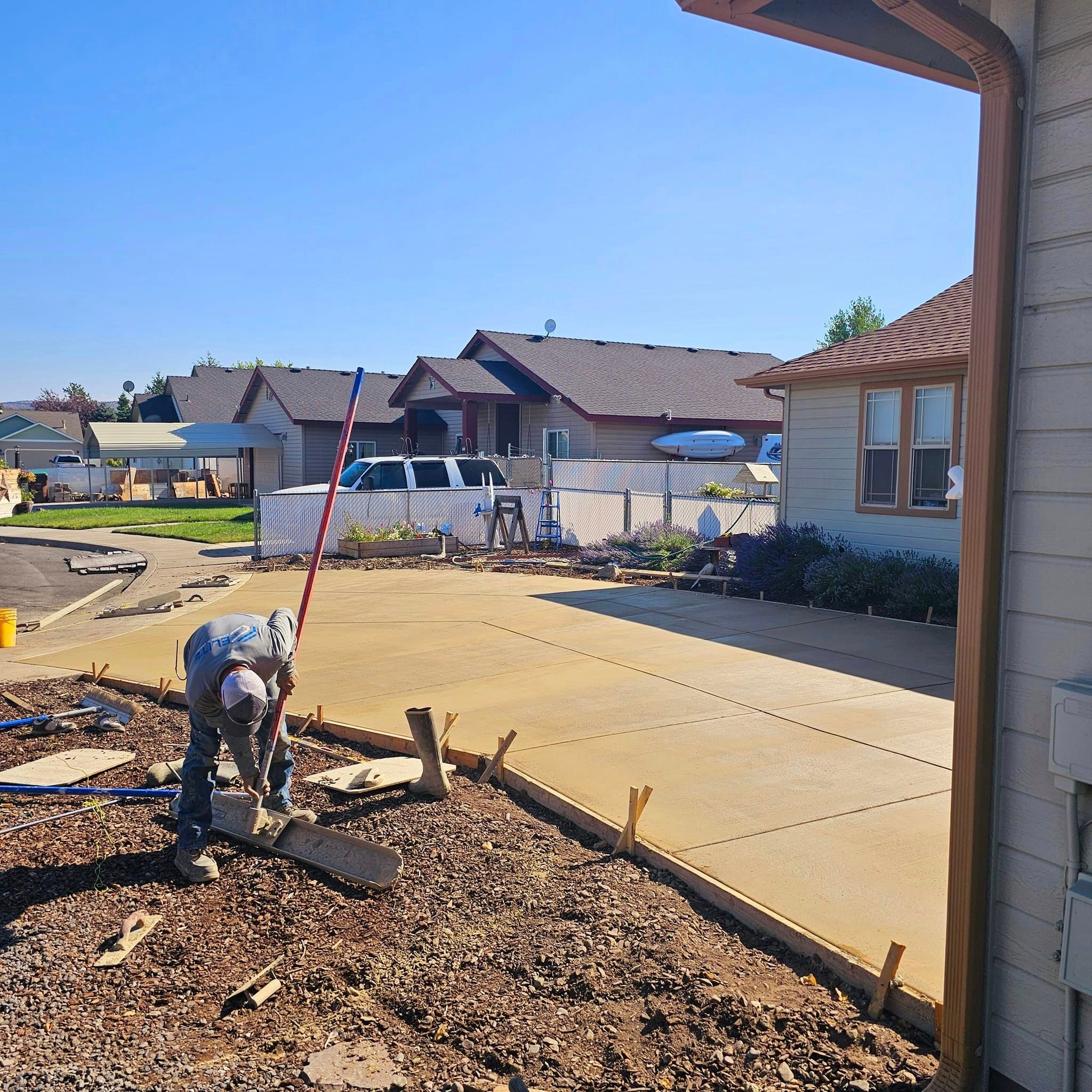  for Elite Concrete & Coatings in Sunriver, OR