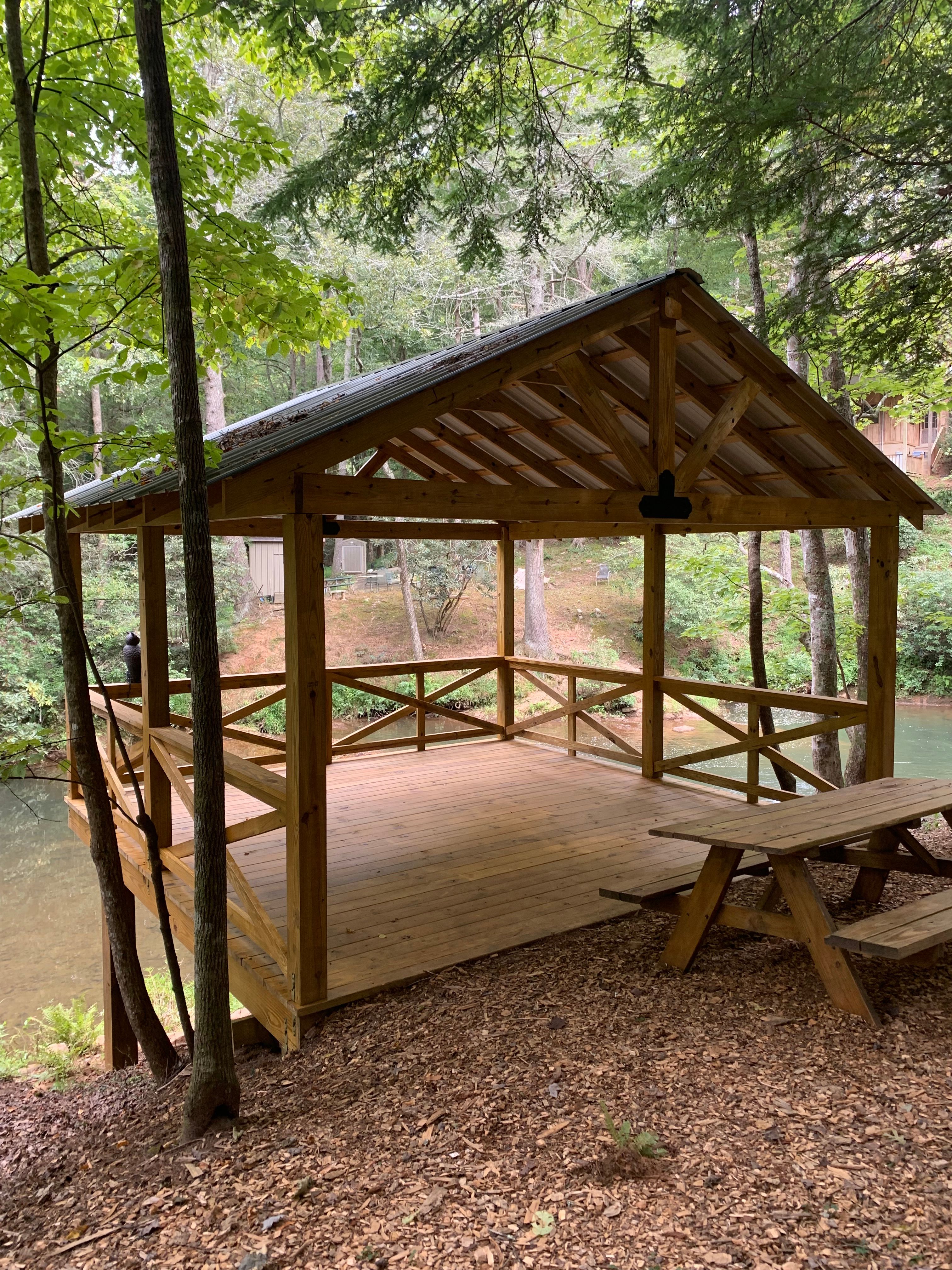 for Alpine Fence in Dahlonega, GA