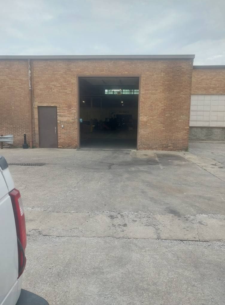  for Yoder Brother's Construction in Odon, IN