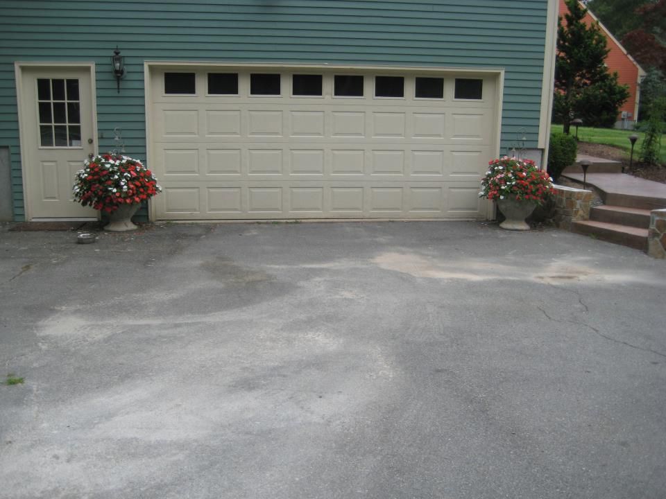  for Stallion Concrete Inc in Berkley, MA