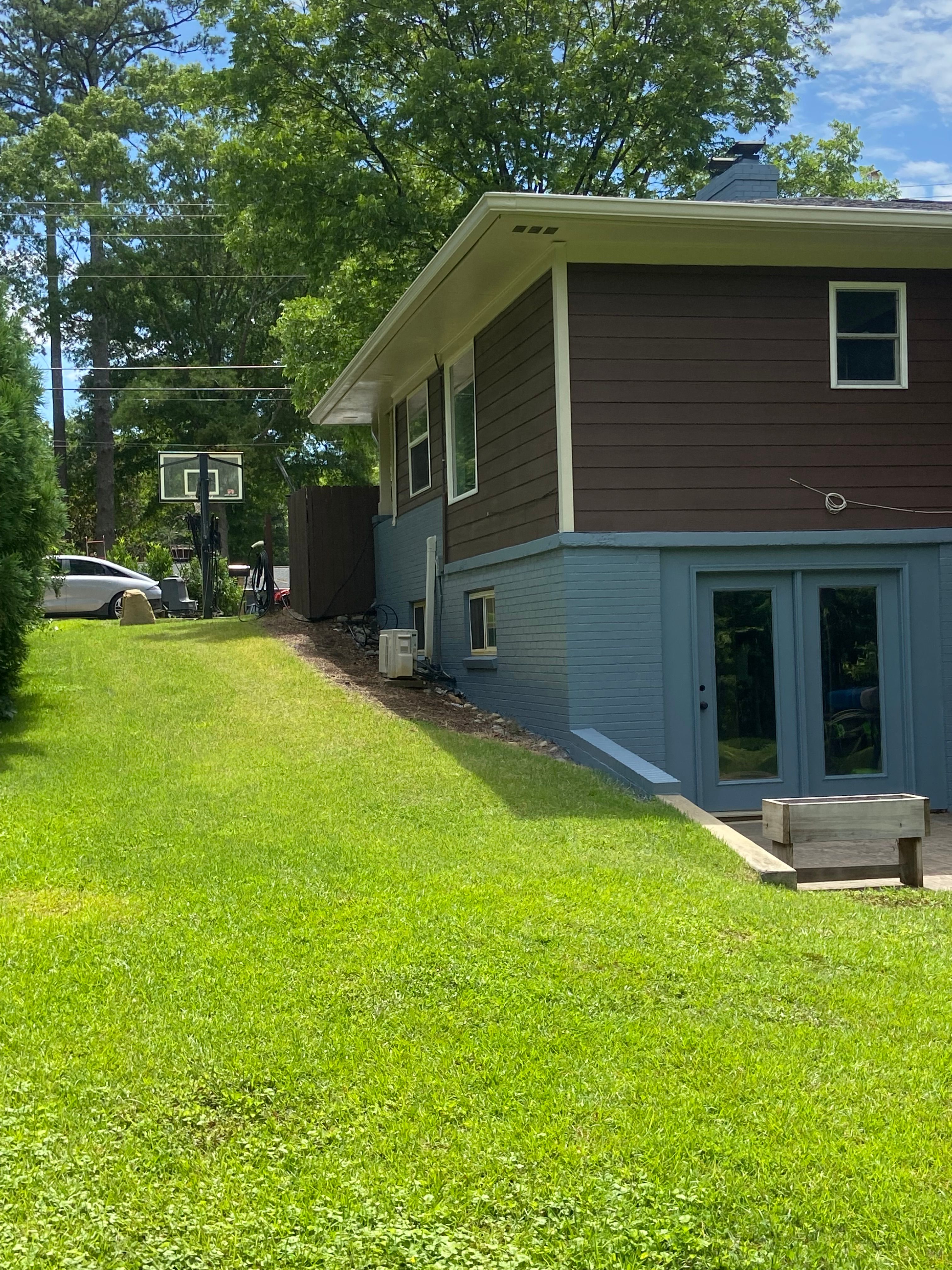  for Just Paint Houses in Youngsville, NC