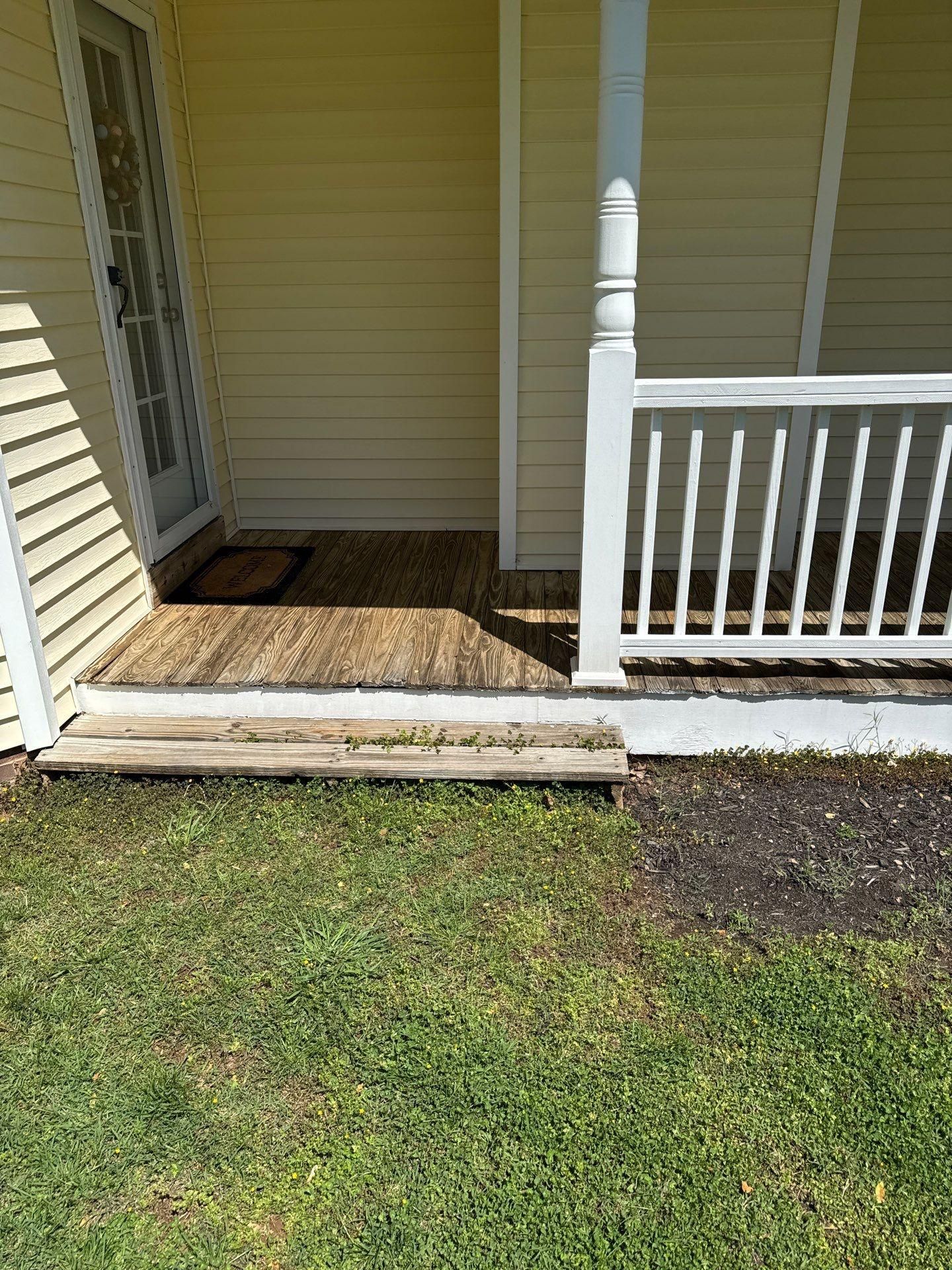  for Integrity Home Improvements & Renovations in Columbia, Tennessee