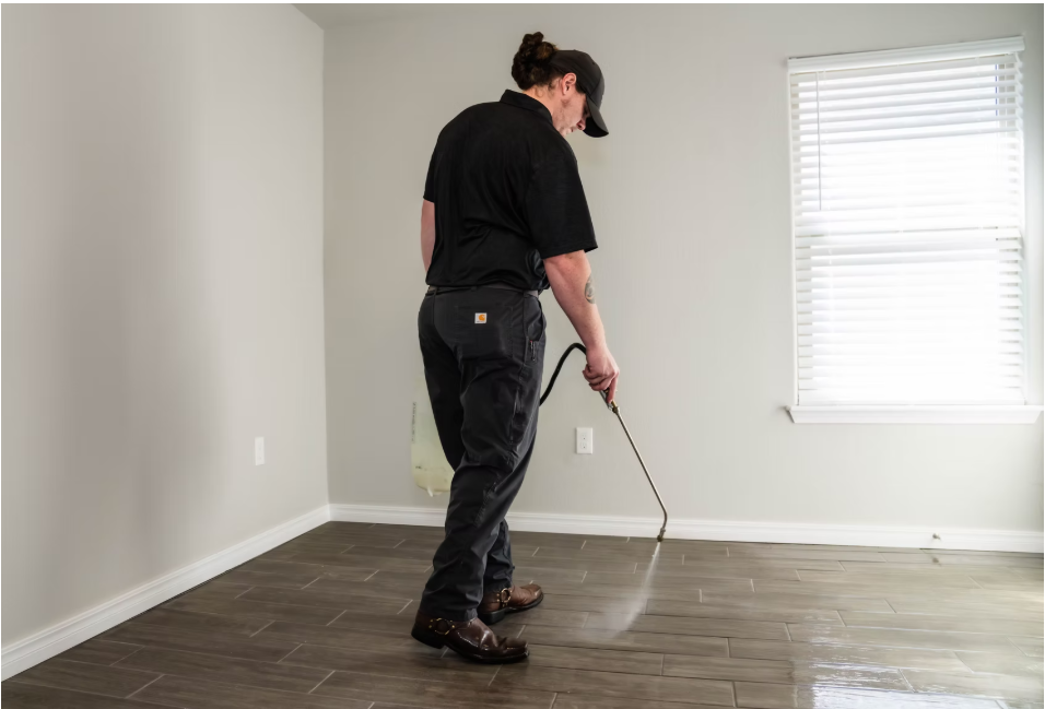 All Photos for Steam Team Restoration and Cleaning in Amarillo, TX