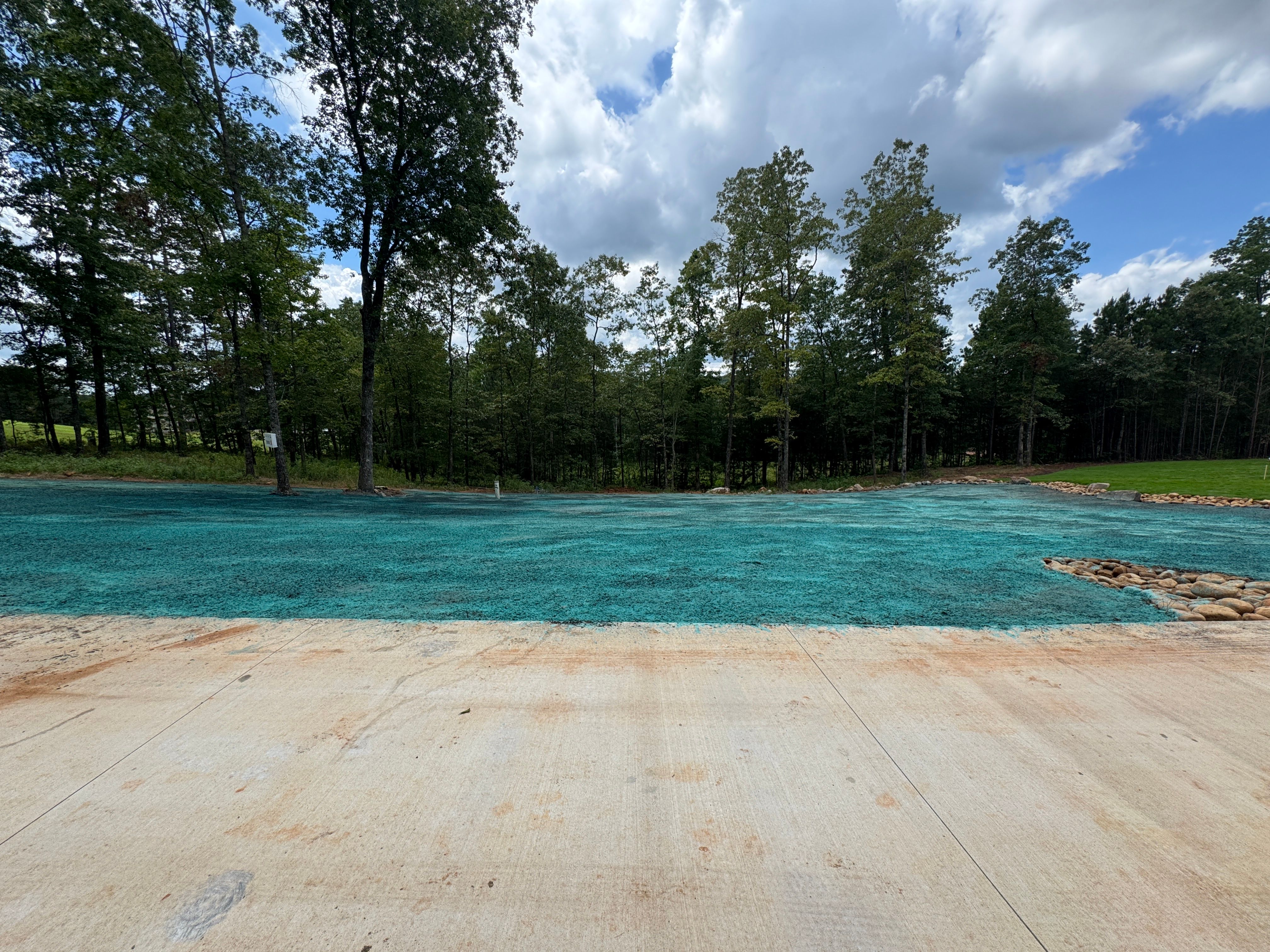  for Deeply Rooted Lawn Installations - Sod Installation & Hydroseeding Services in Winder, GA
