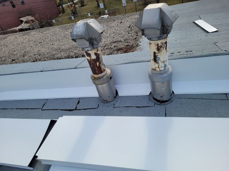  for Triumph Inc - Repair & Maintenance in Scarborough, ON