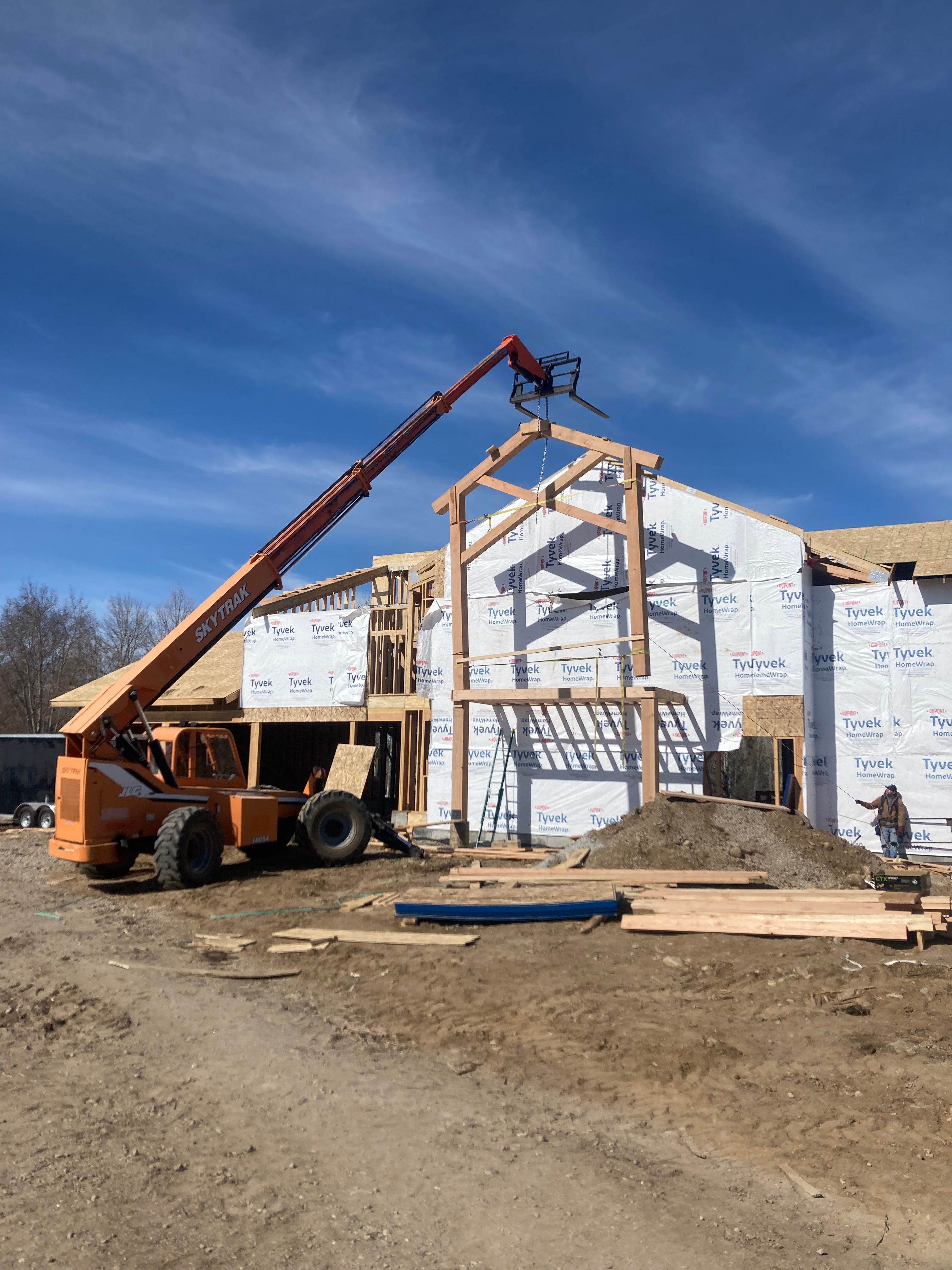  for Midwest Framing in Lawrence, KS